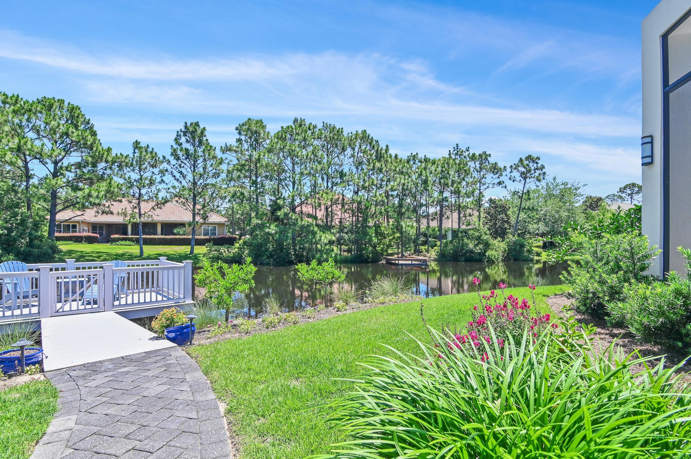 REGATTA BAY - Residential