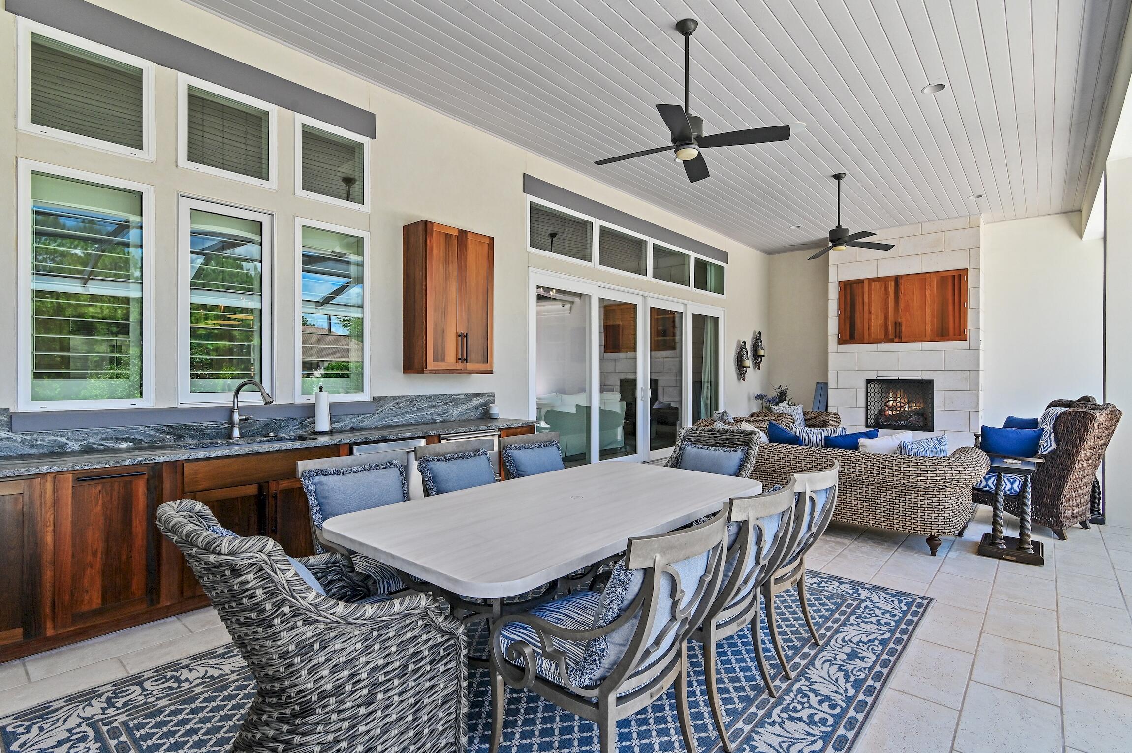 REGATTA BAY - Residential