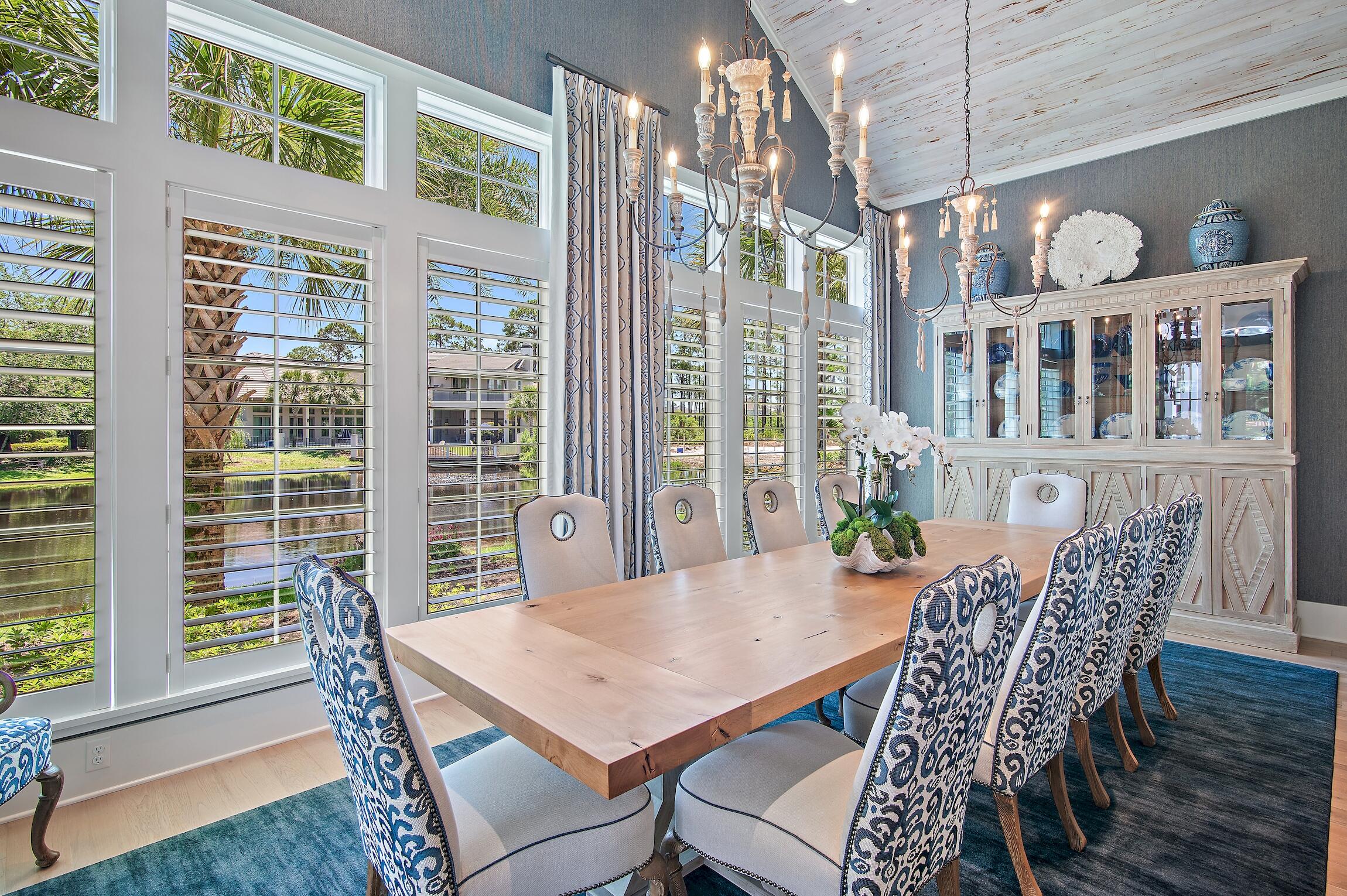 REGATTA BAY - Residential