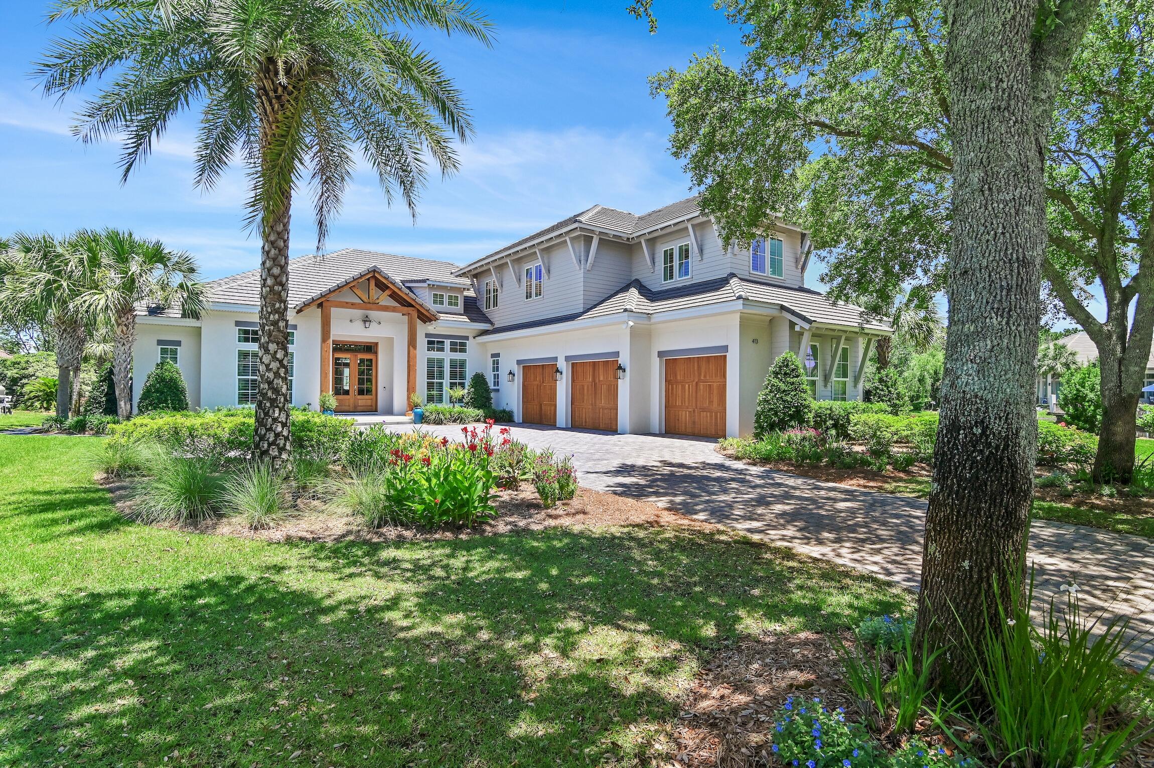 REGATTA BAY - Residential