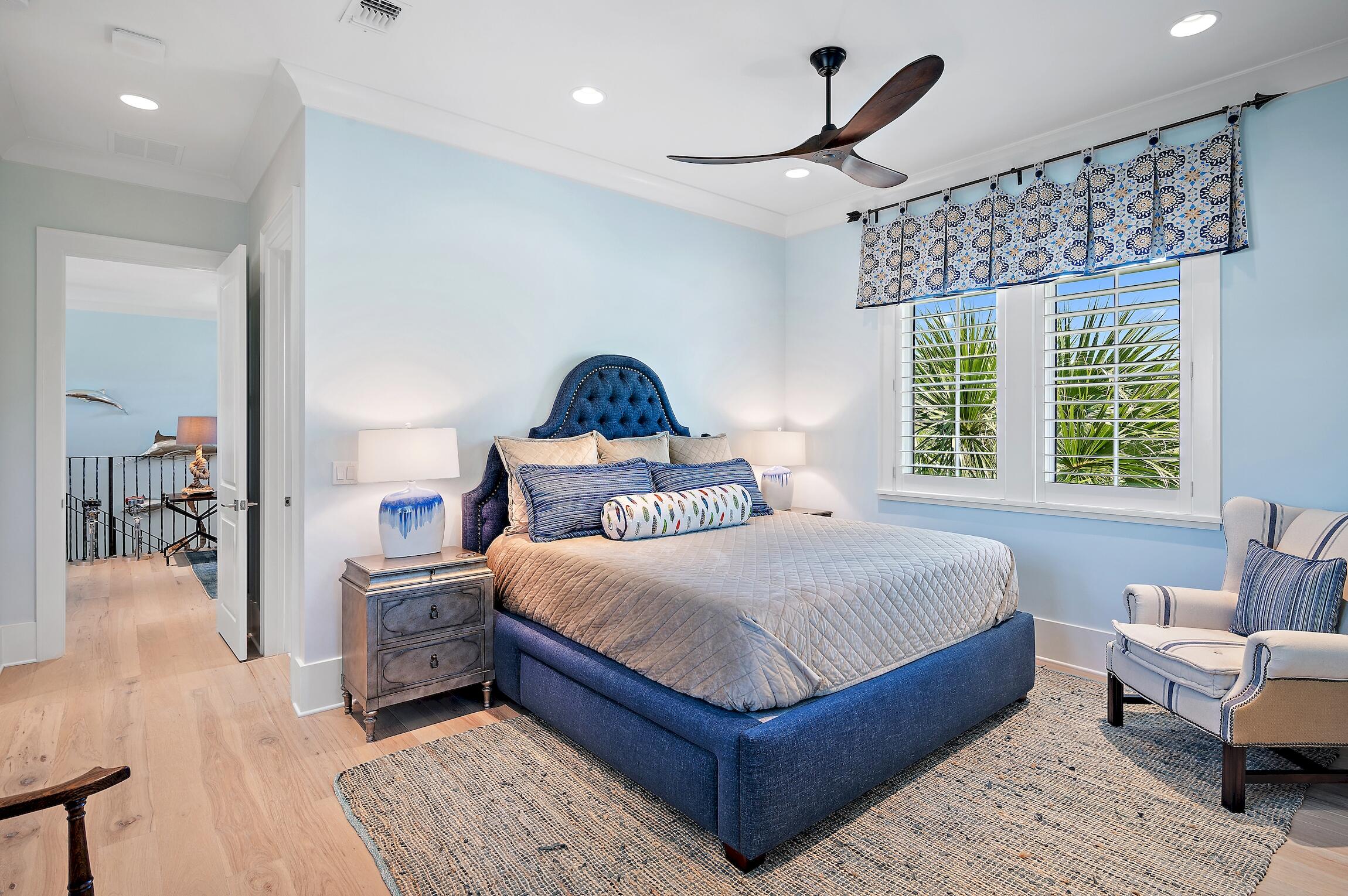 REGATTA BAY - Residential