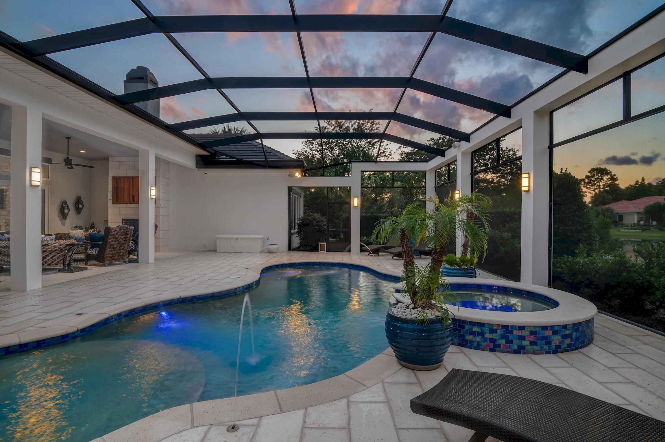 REGATTA BAY - Residential