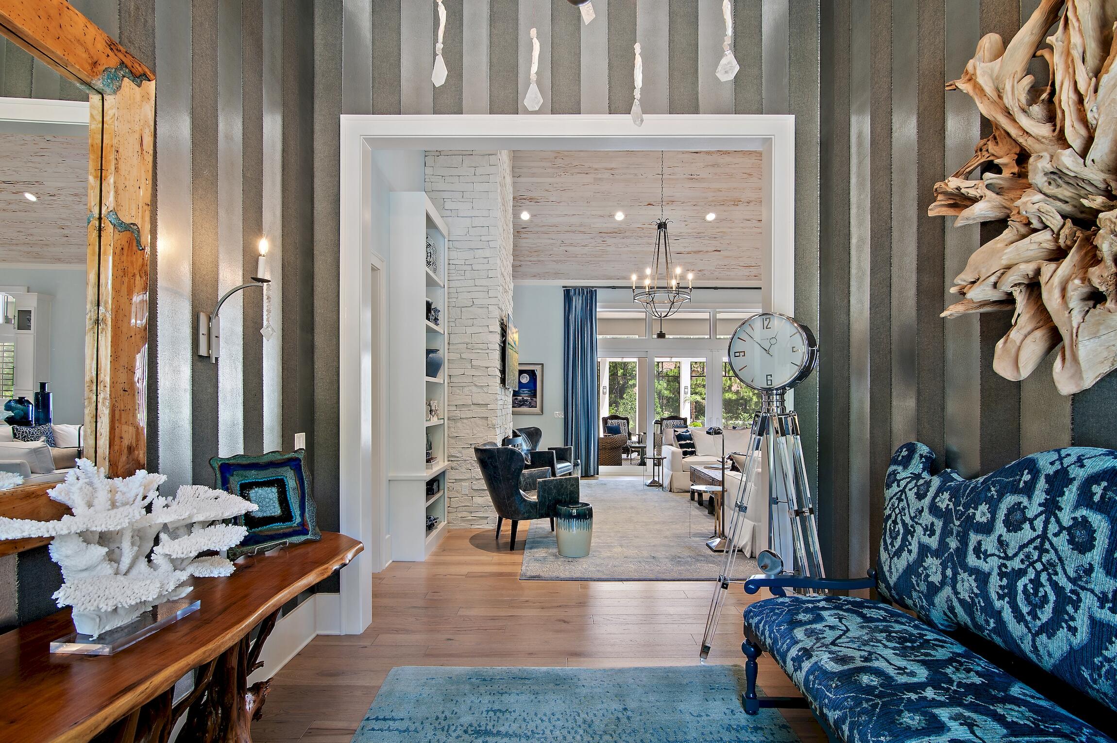 REGATTA BAY - Residential