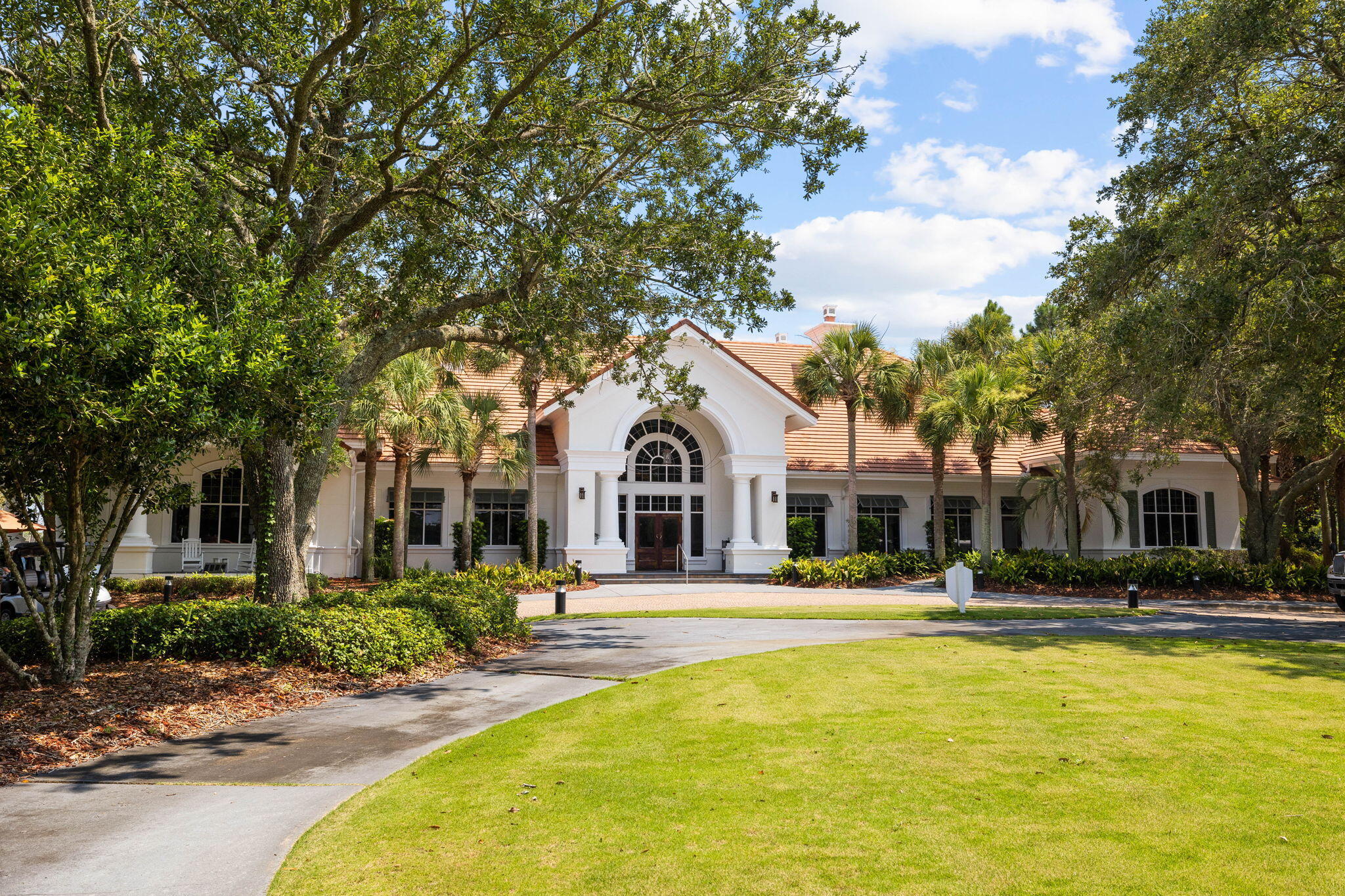 REGATTA BAY - Residential