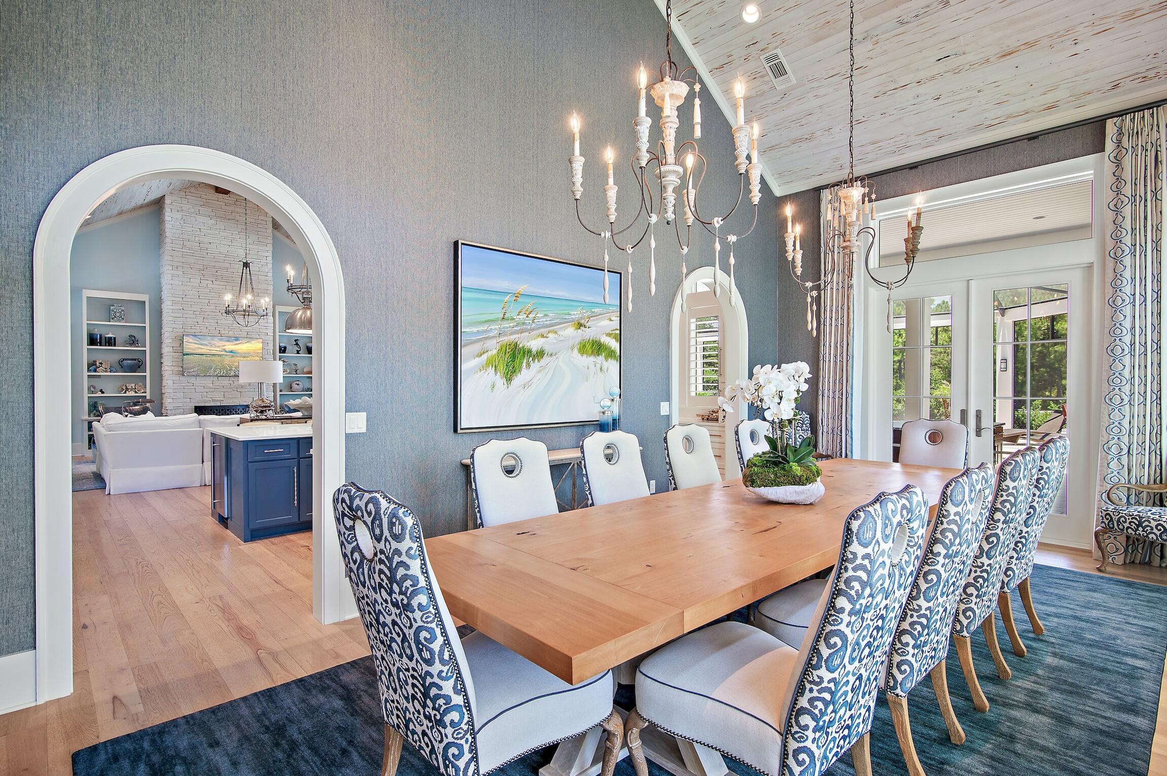 REGATTA BAY - Residential