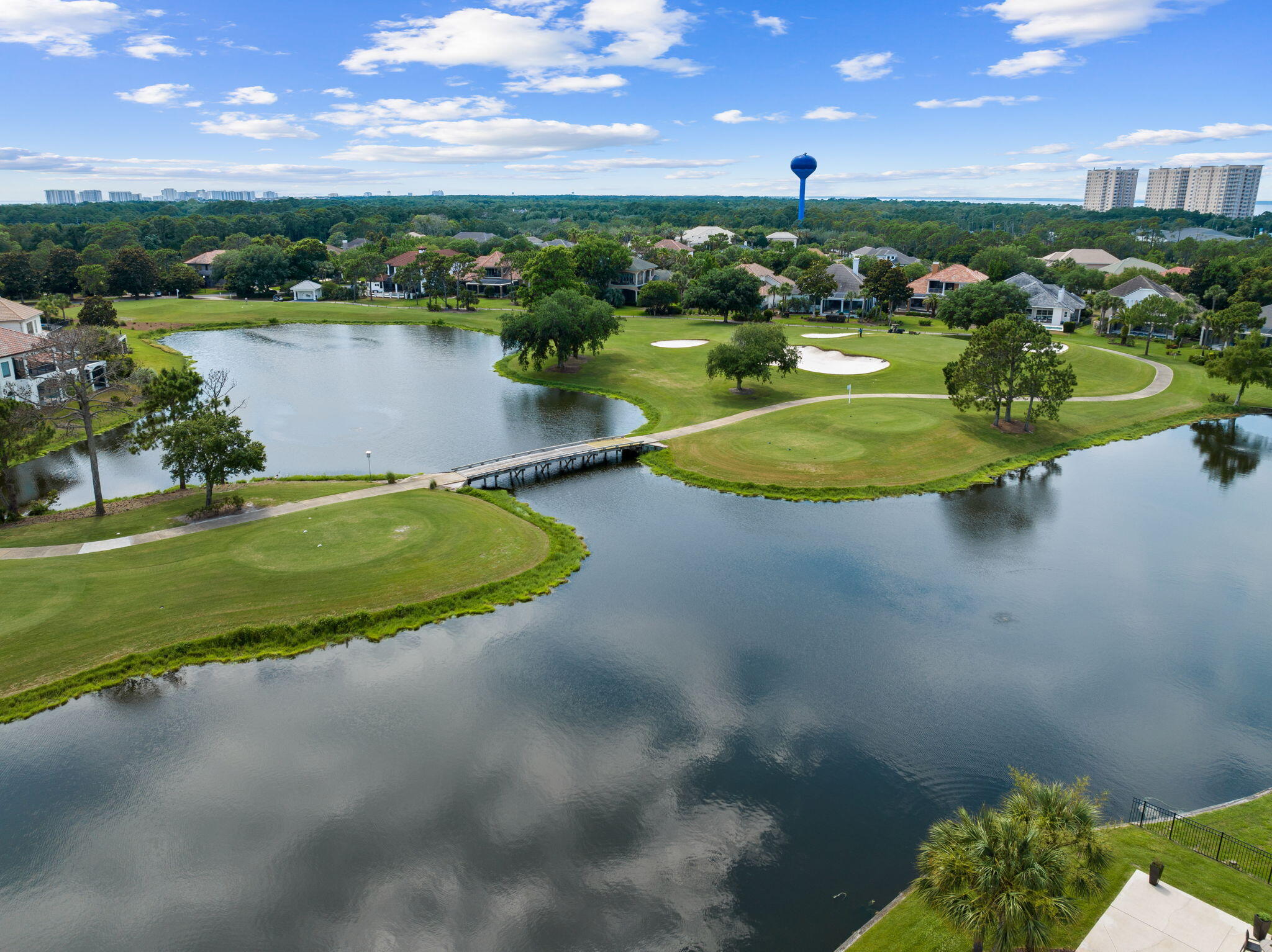 REGATTA BAY - Residential