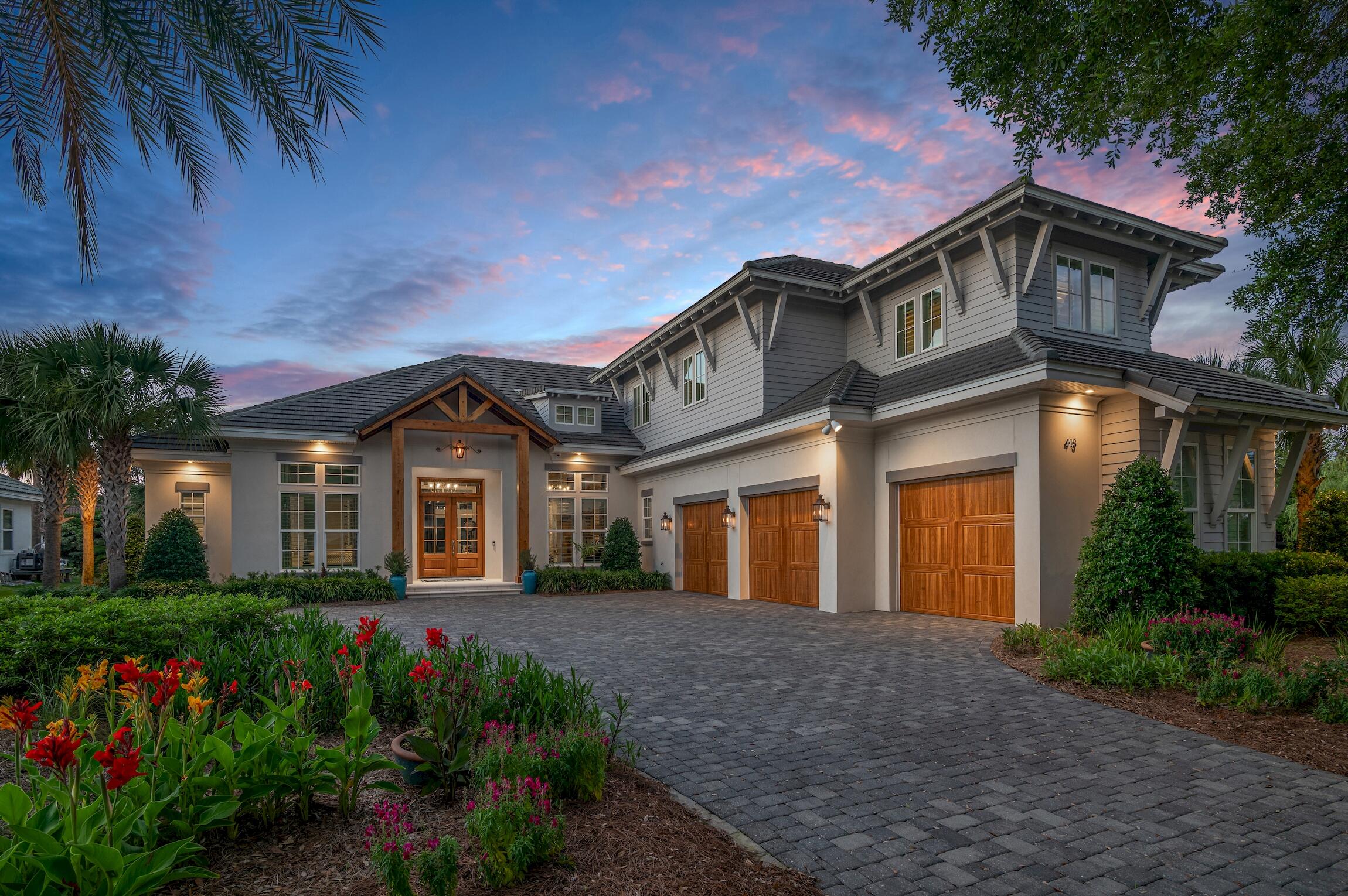 REGATTA BAY - Residential