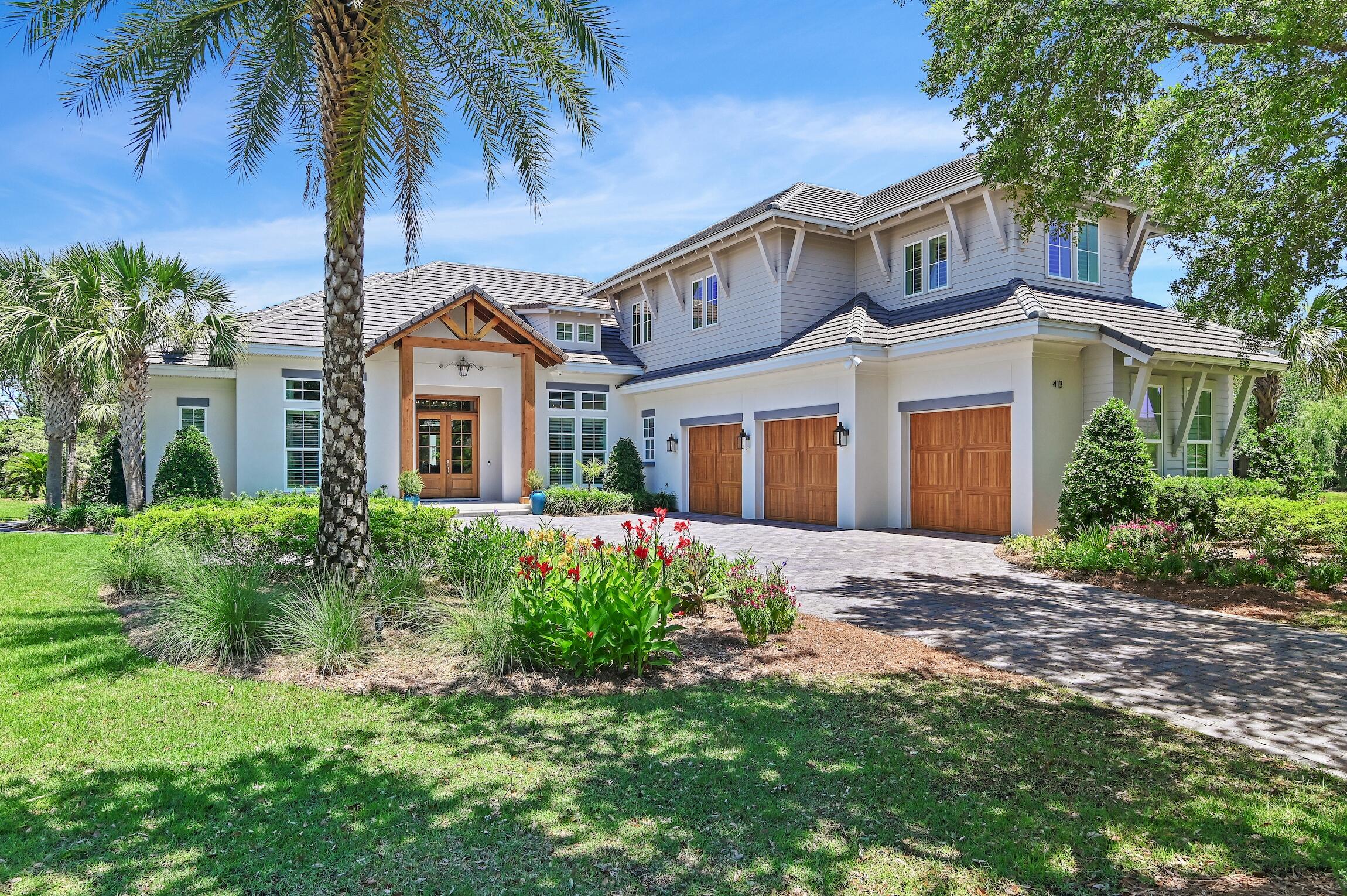 REGATTA BAY - Residential