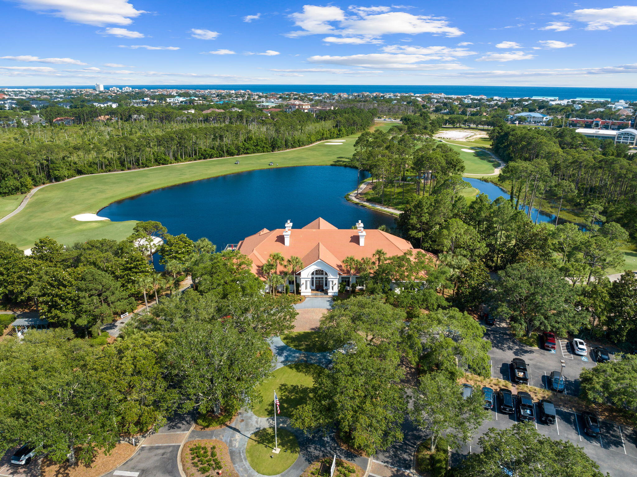 REGATTA BAY - Residential
