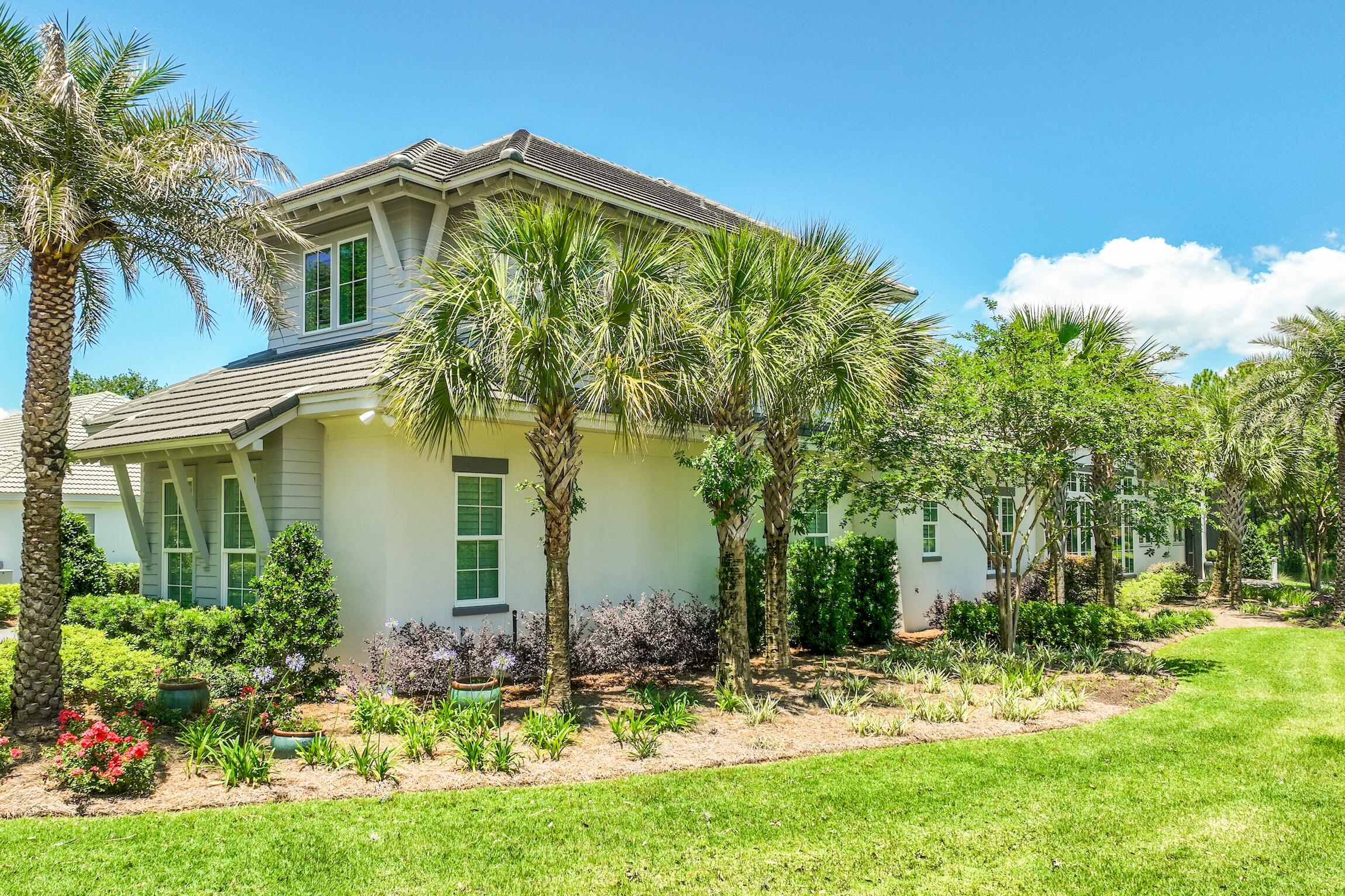 REGATTA BAY - Residential