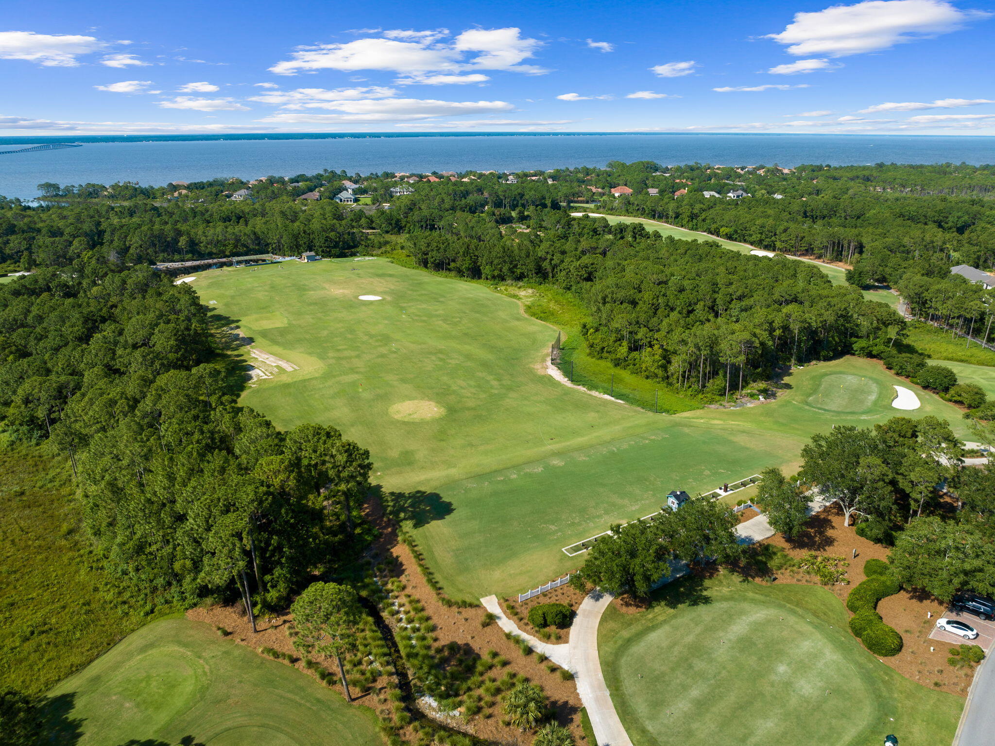 REGATTA BAY - Residential