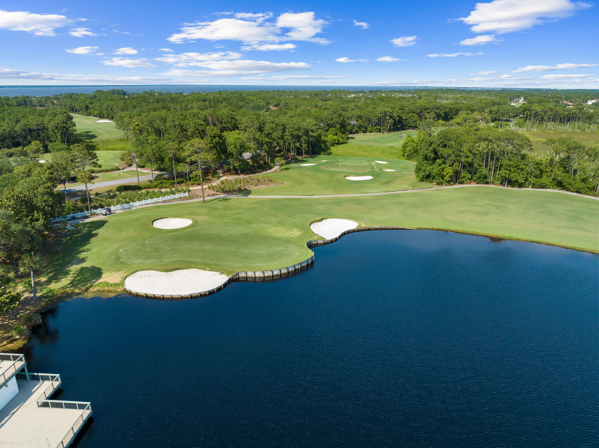 REGATTA BAY - Residential