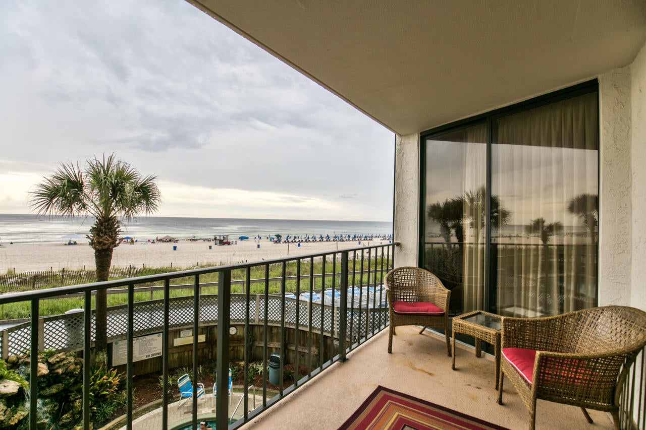 EDGEWATER TOWER 3 - Residential