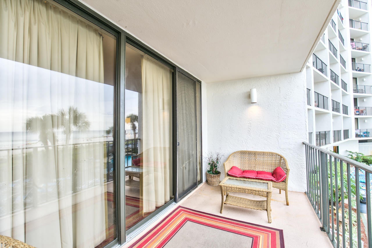 EDGEWATER TOWER 3 - Residential