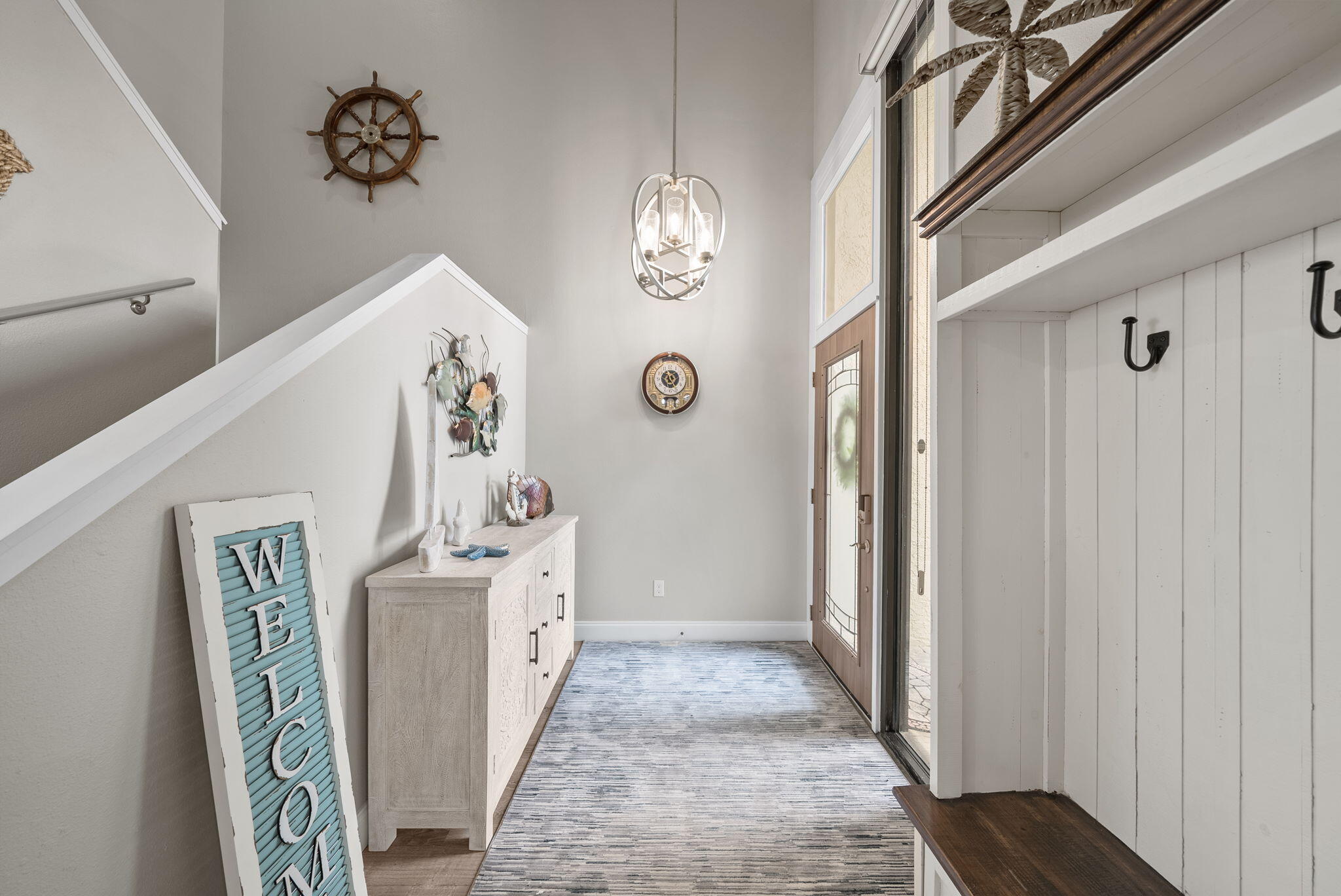The Moorings - Residential