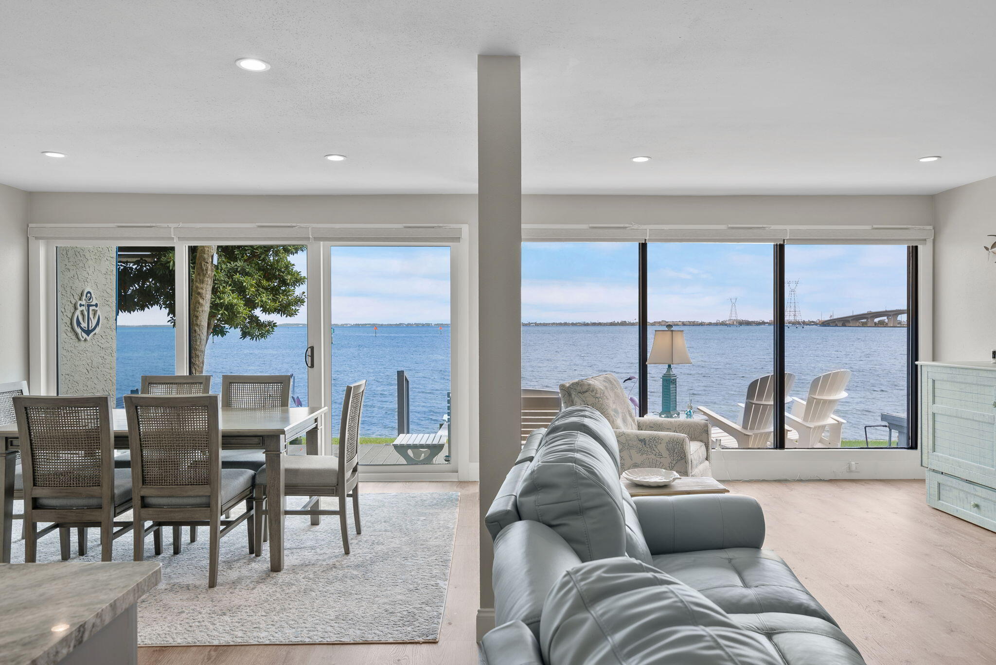The Moorings - Residential