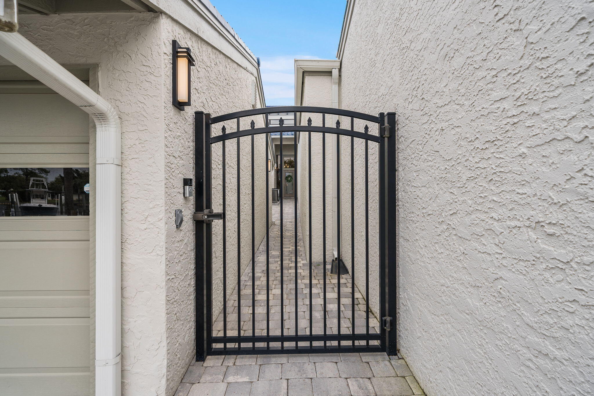 The Moorings - Residential