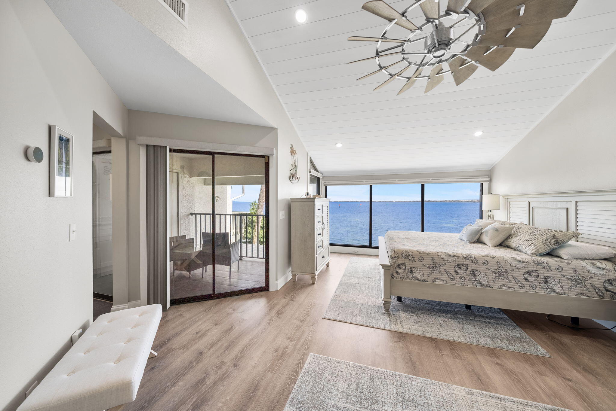 The Moorings - Residential