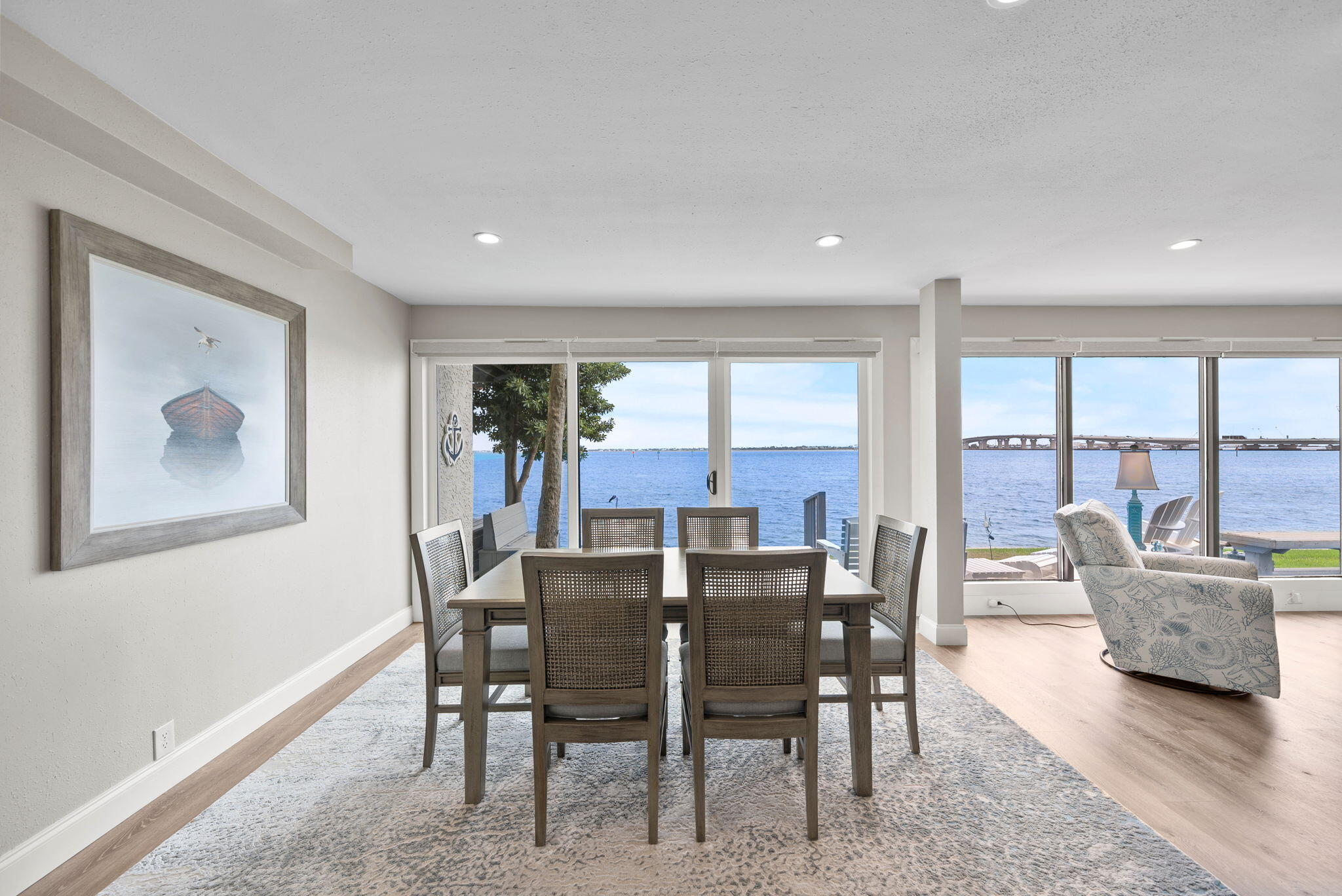 The Moorings - Residential