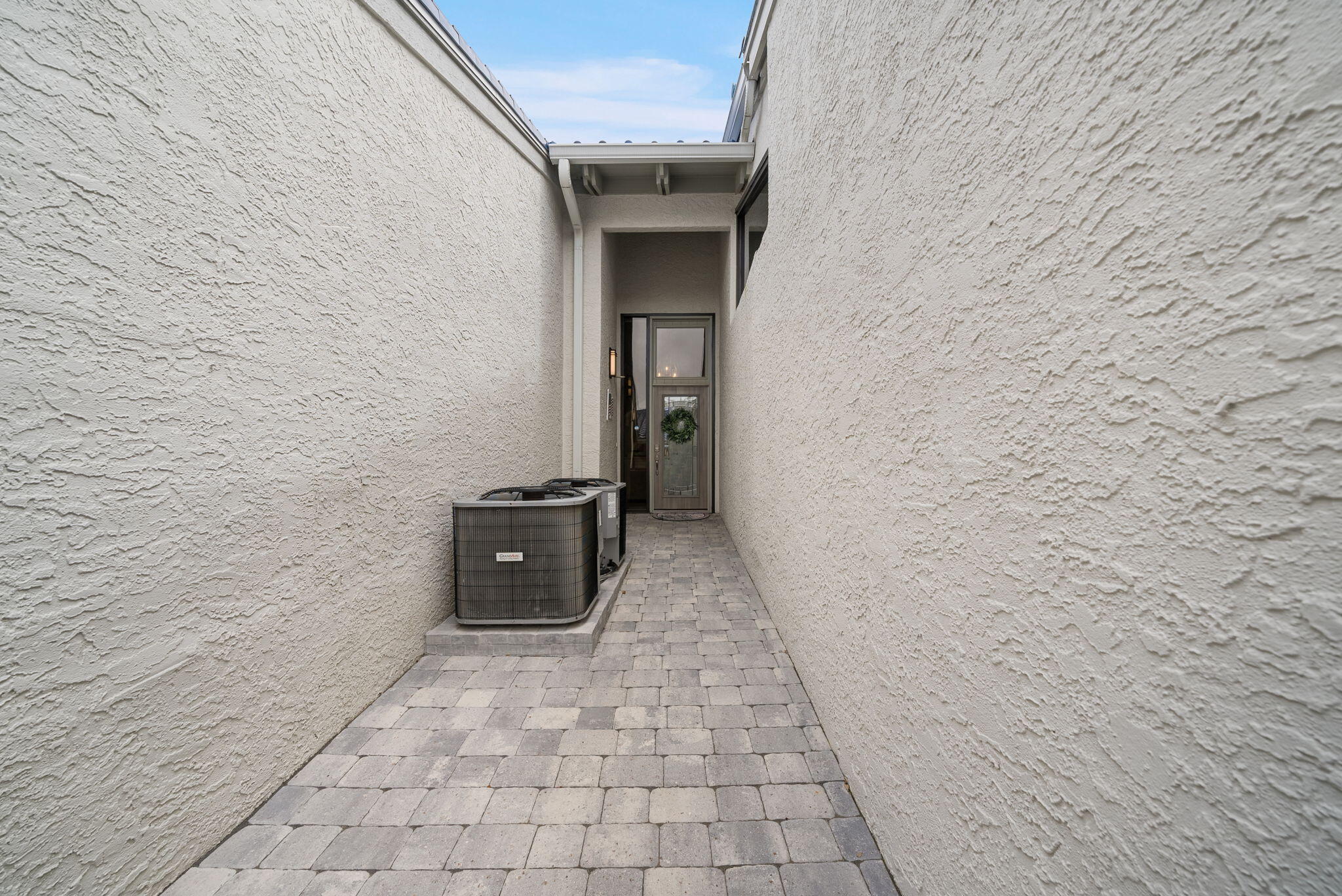 The Moorings - Residential