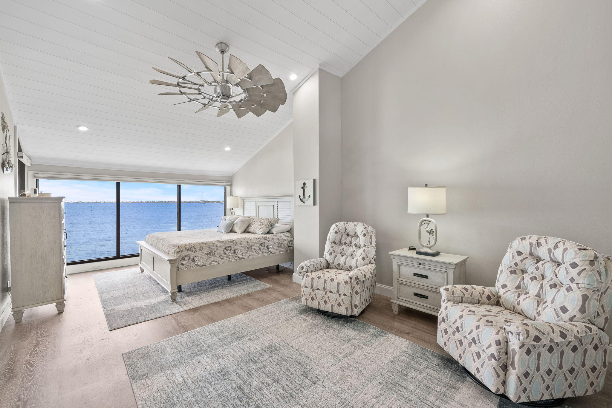 The Moorings - Residential