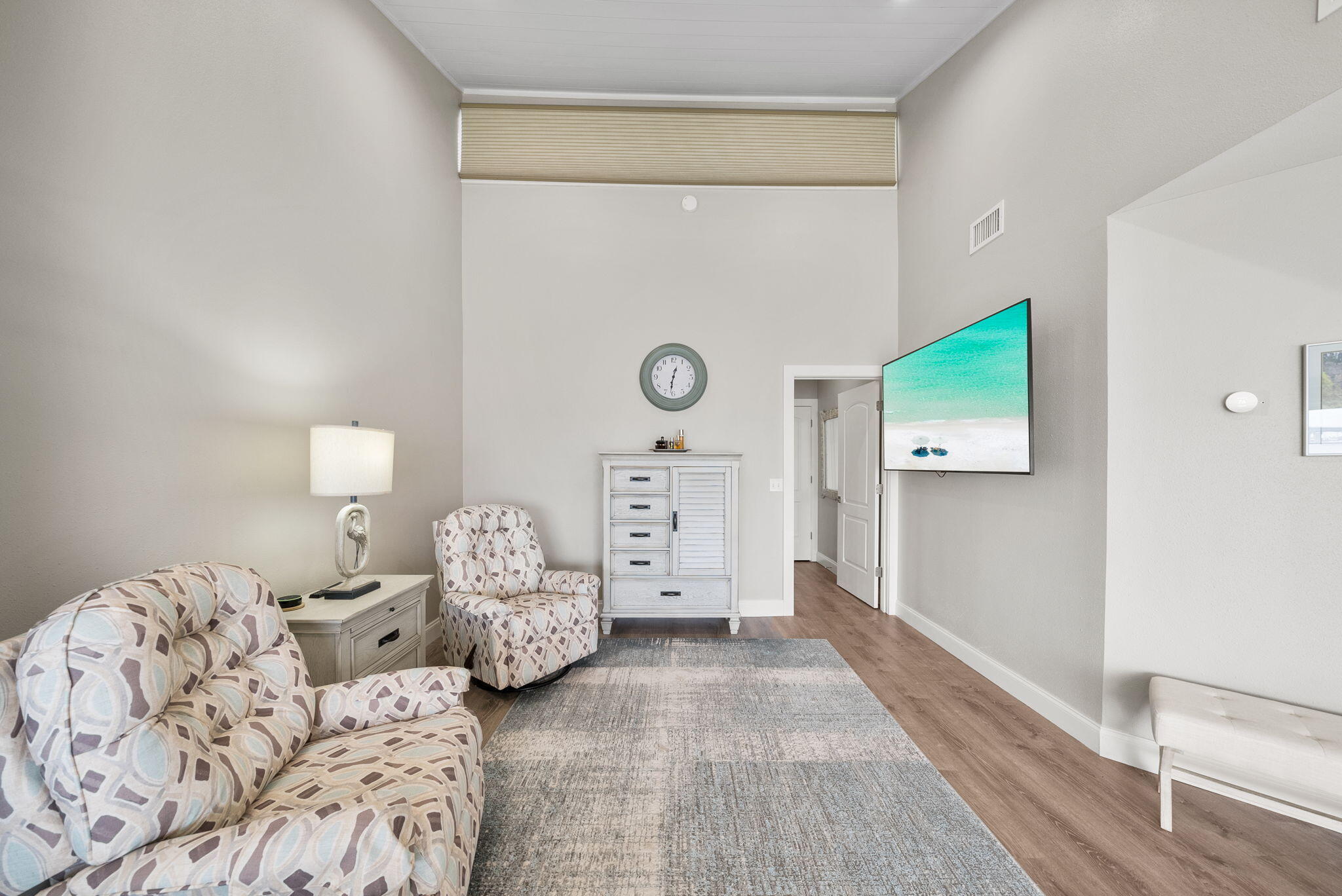 The Moorings - Residential