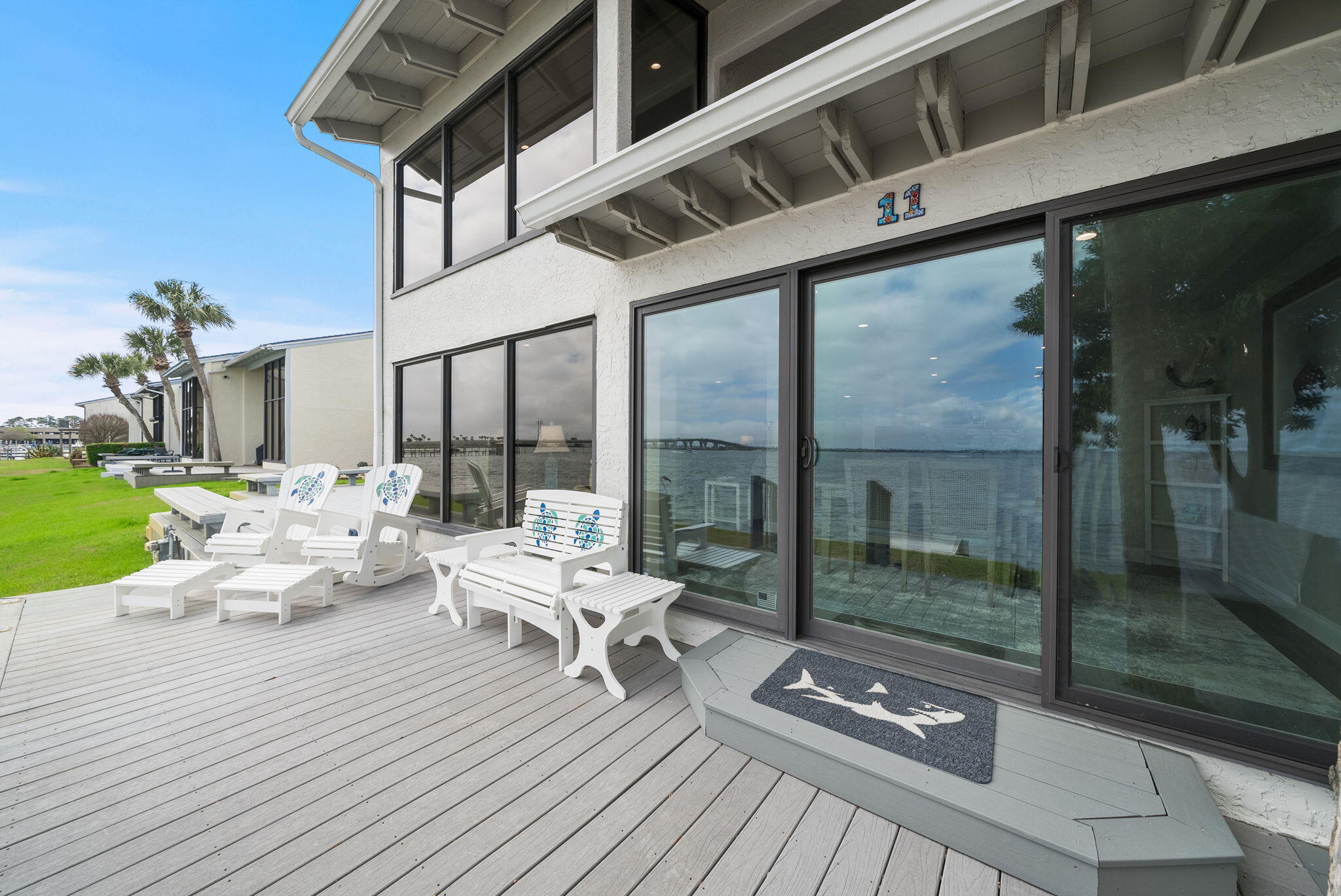 The Moorings - Residential