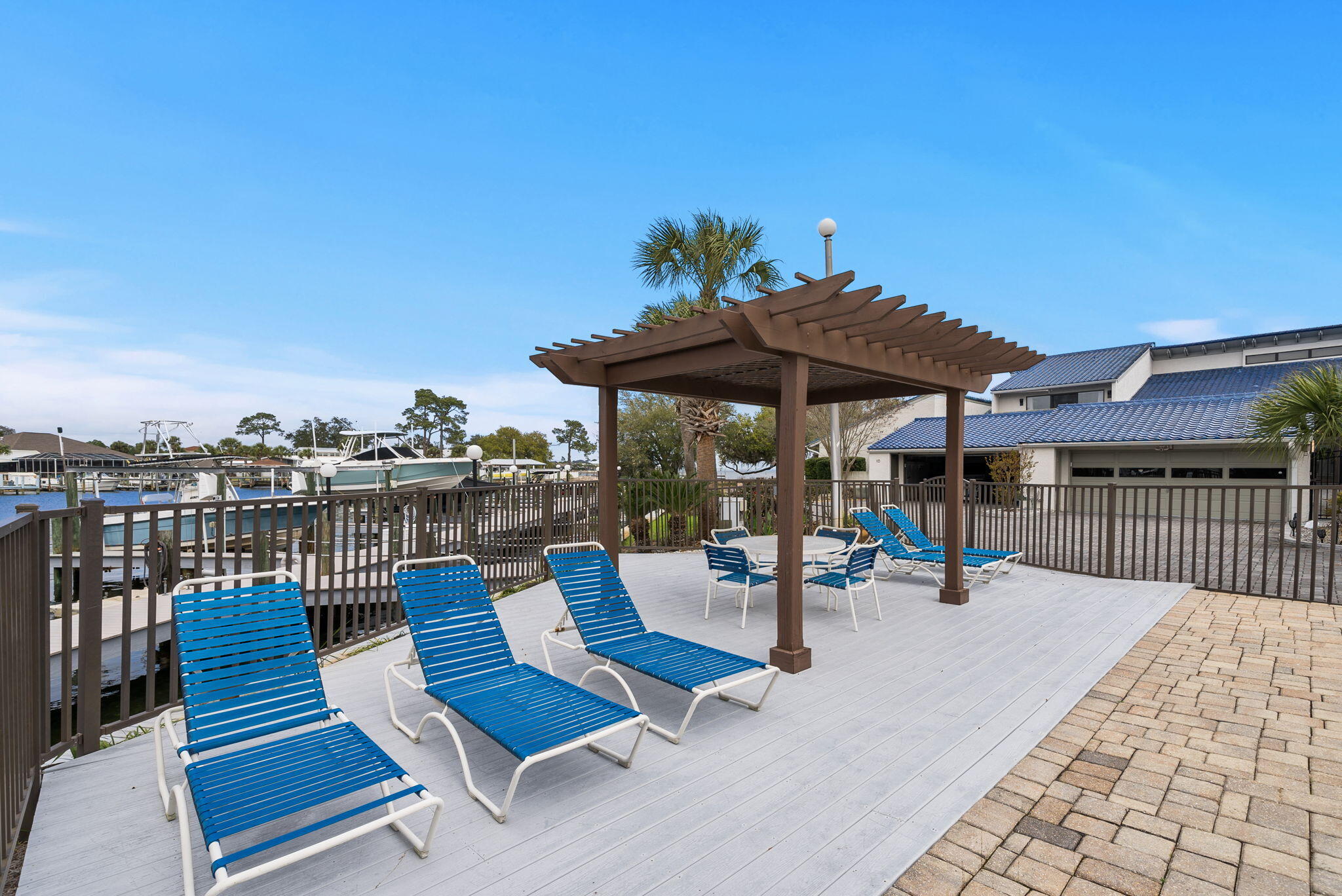 The Moorings - Residential