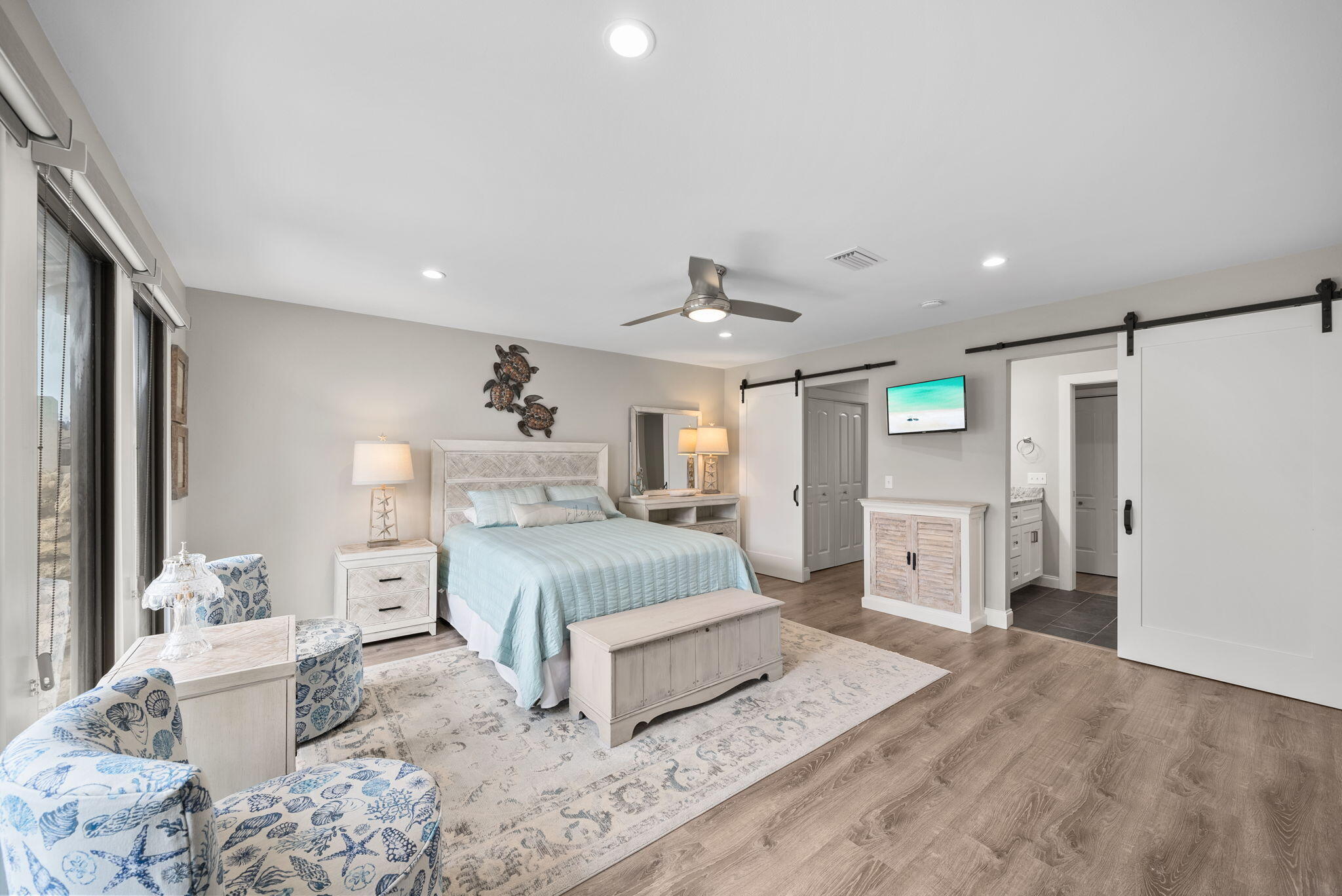 The Moorings - Residential