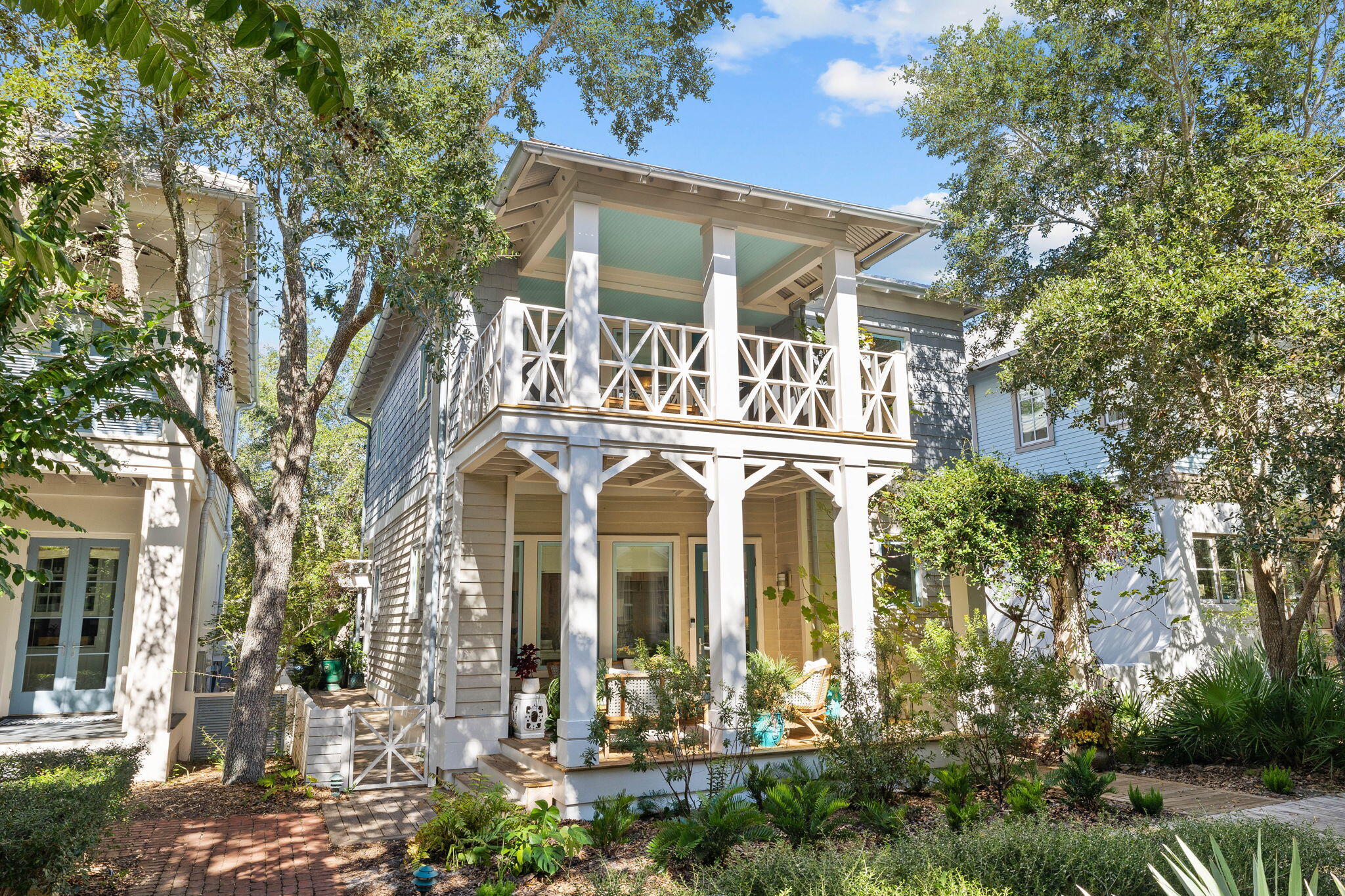 ROSEMARY BEACH - Residential