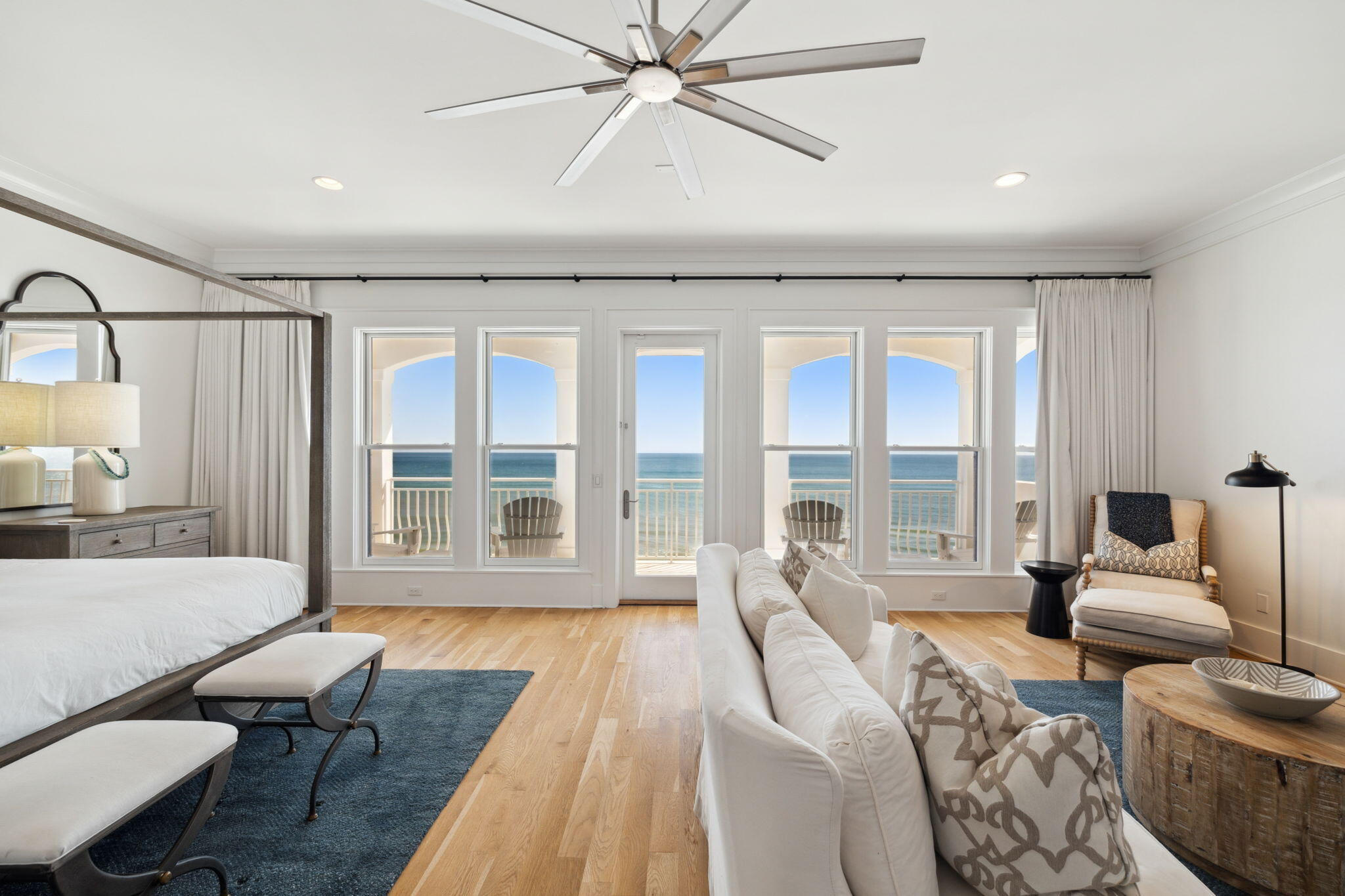 SEACREST - Residential