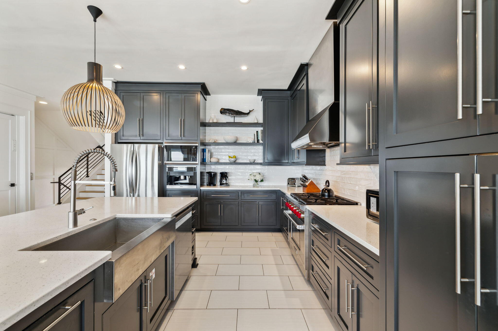 SEACREST - Residential