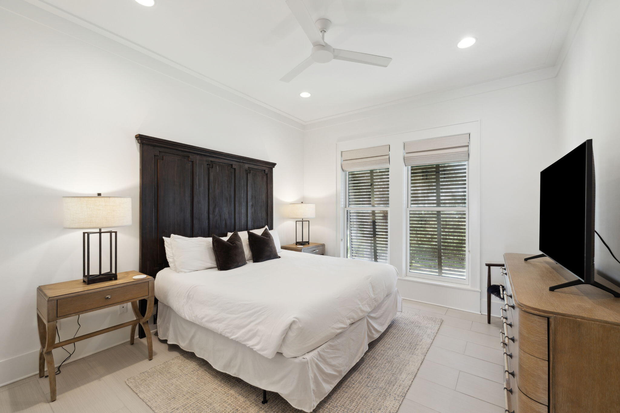 SEACREST - Residential