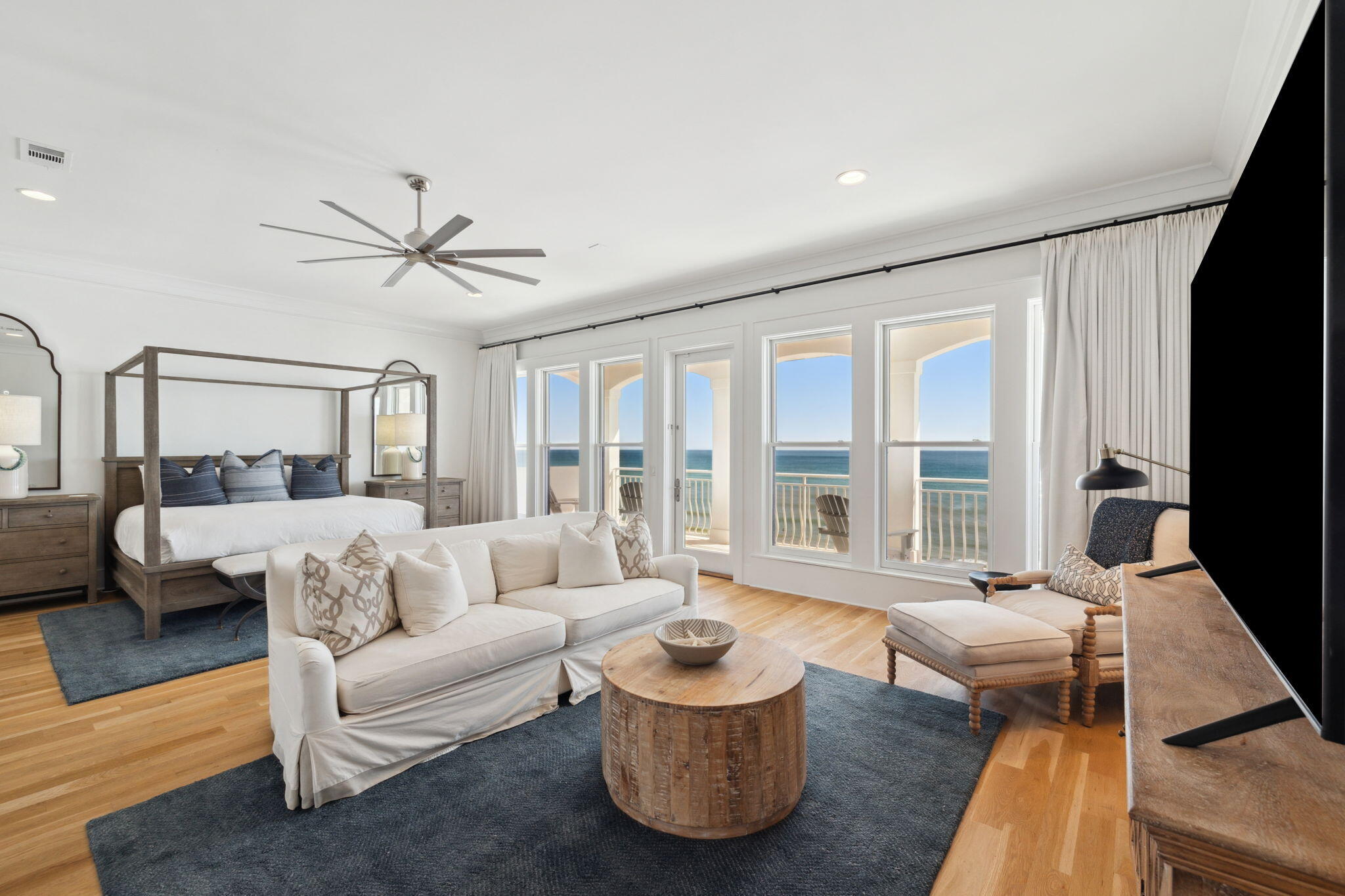 SEACREST - Residential
