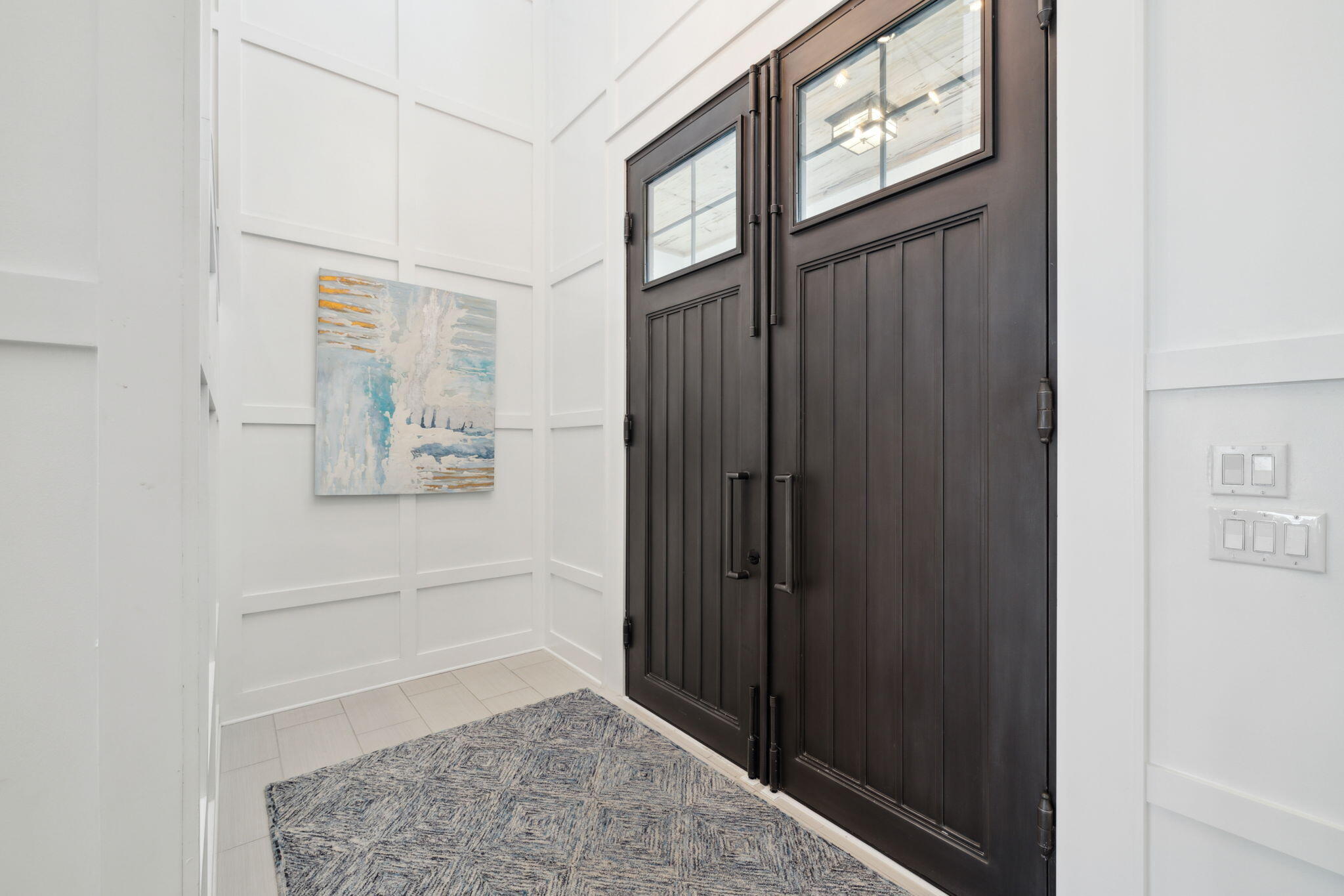 SEACREST - Residential