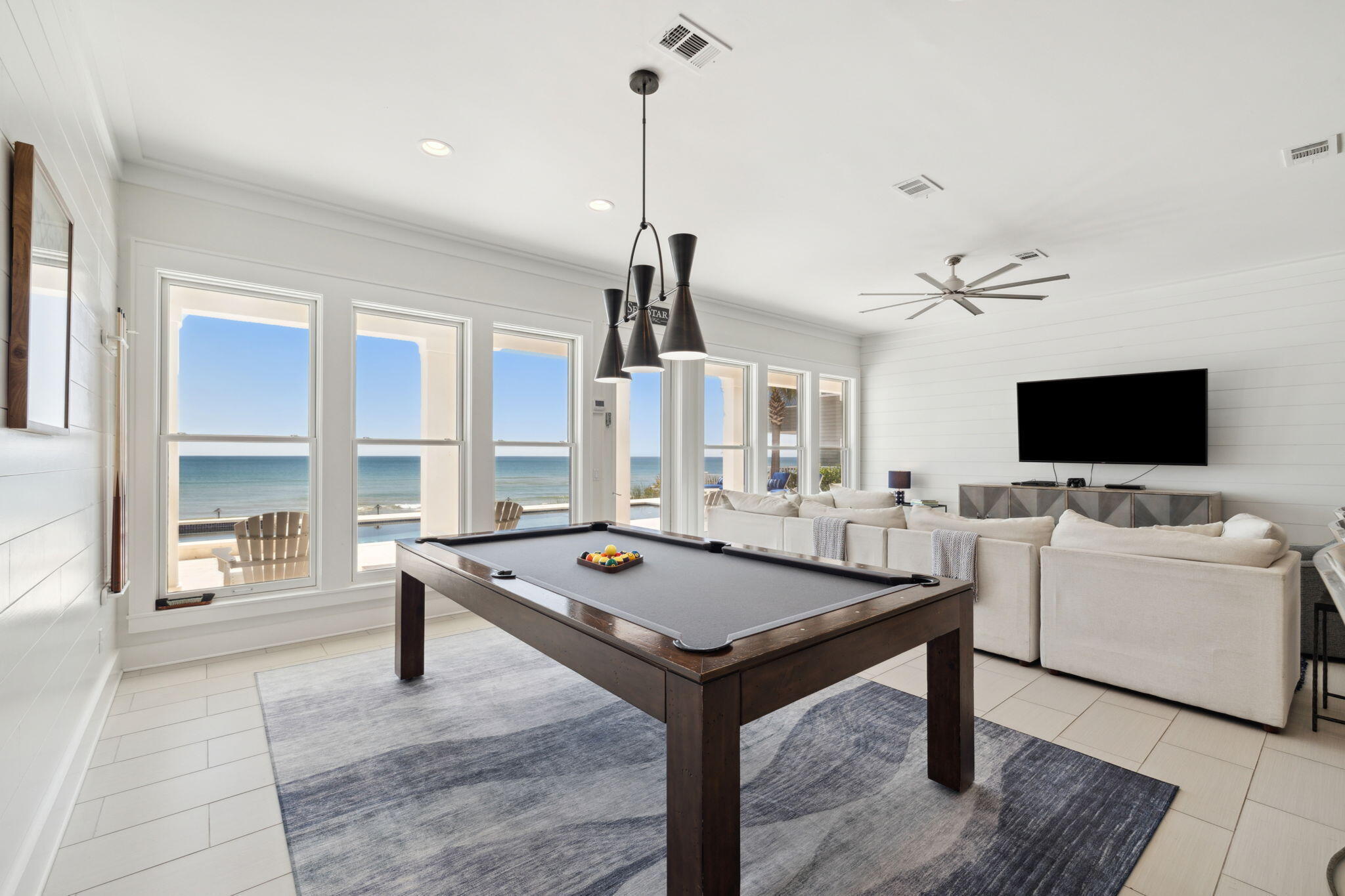 SEACREST - Residential
