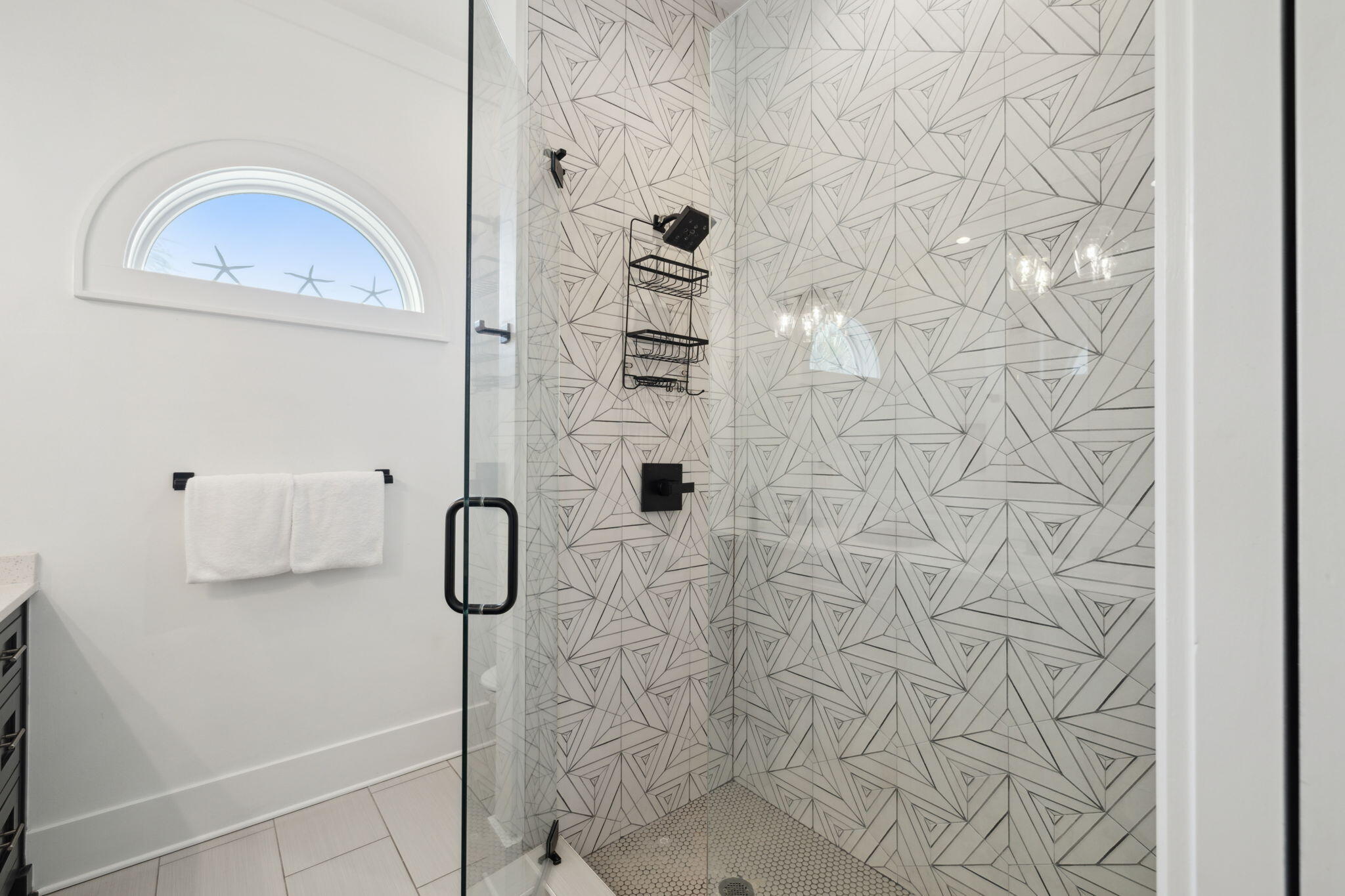 SEACREST - Residential
