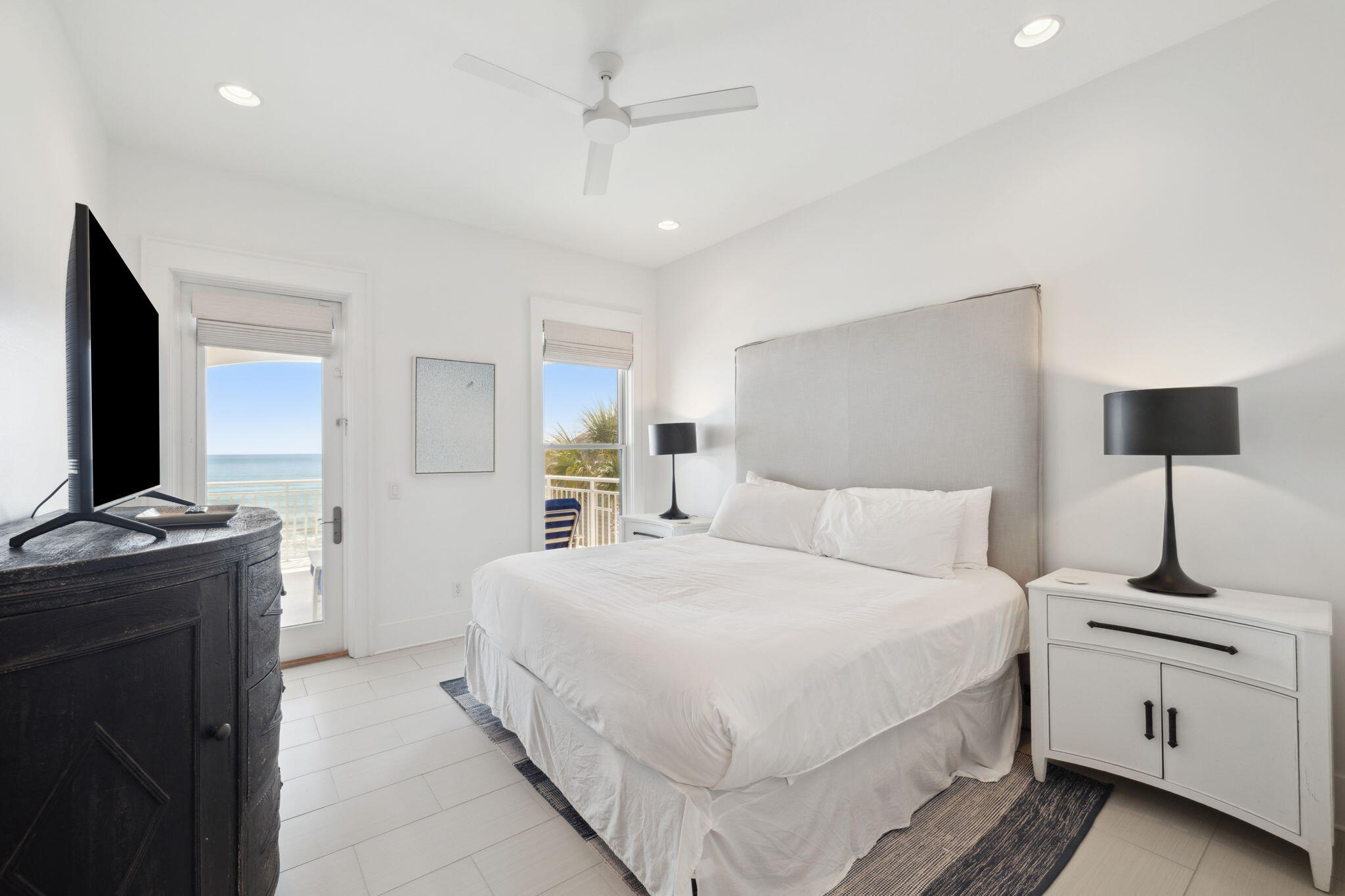 SEACREST - Residential