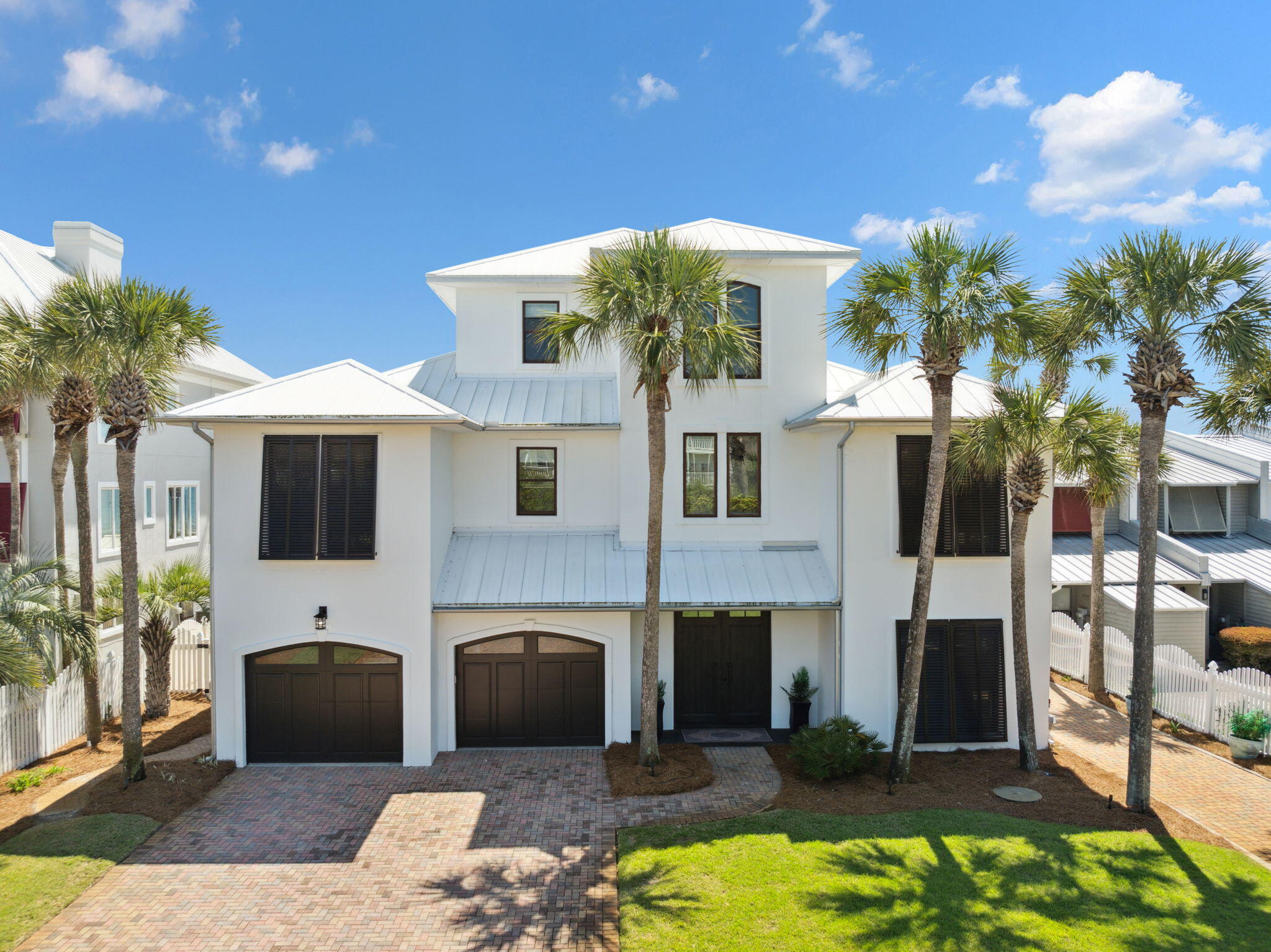 SEACREST - Residential