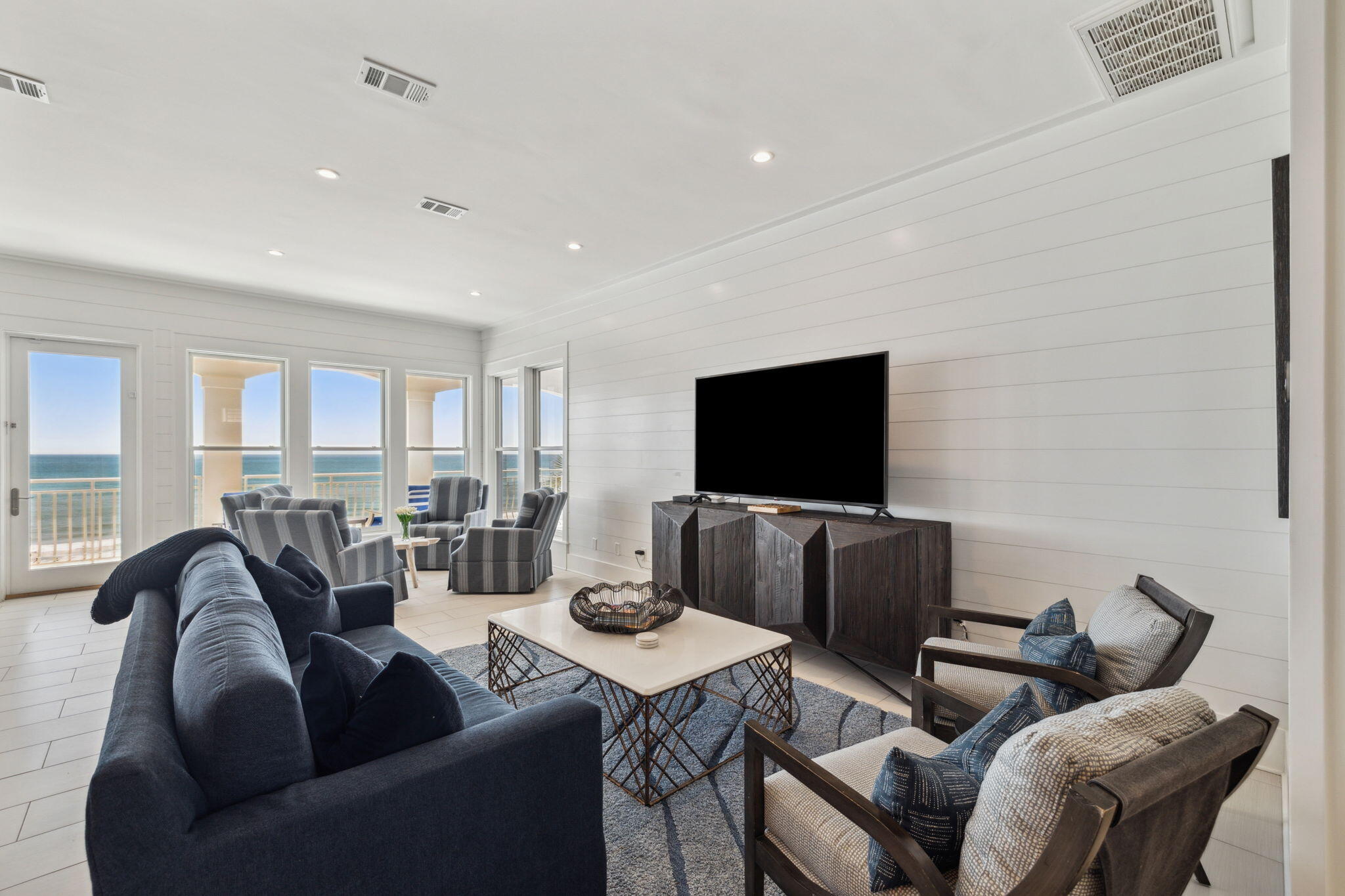 SEACREST - Residential