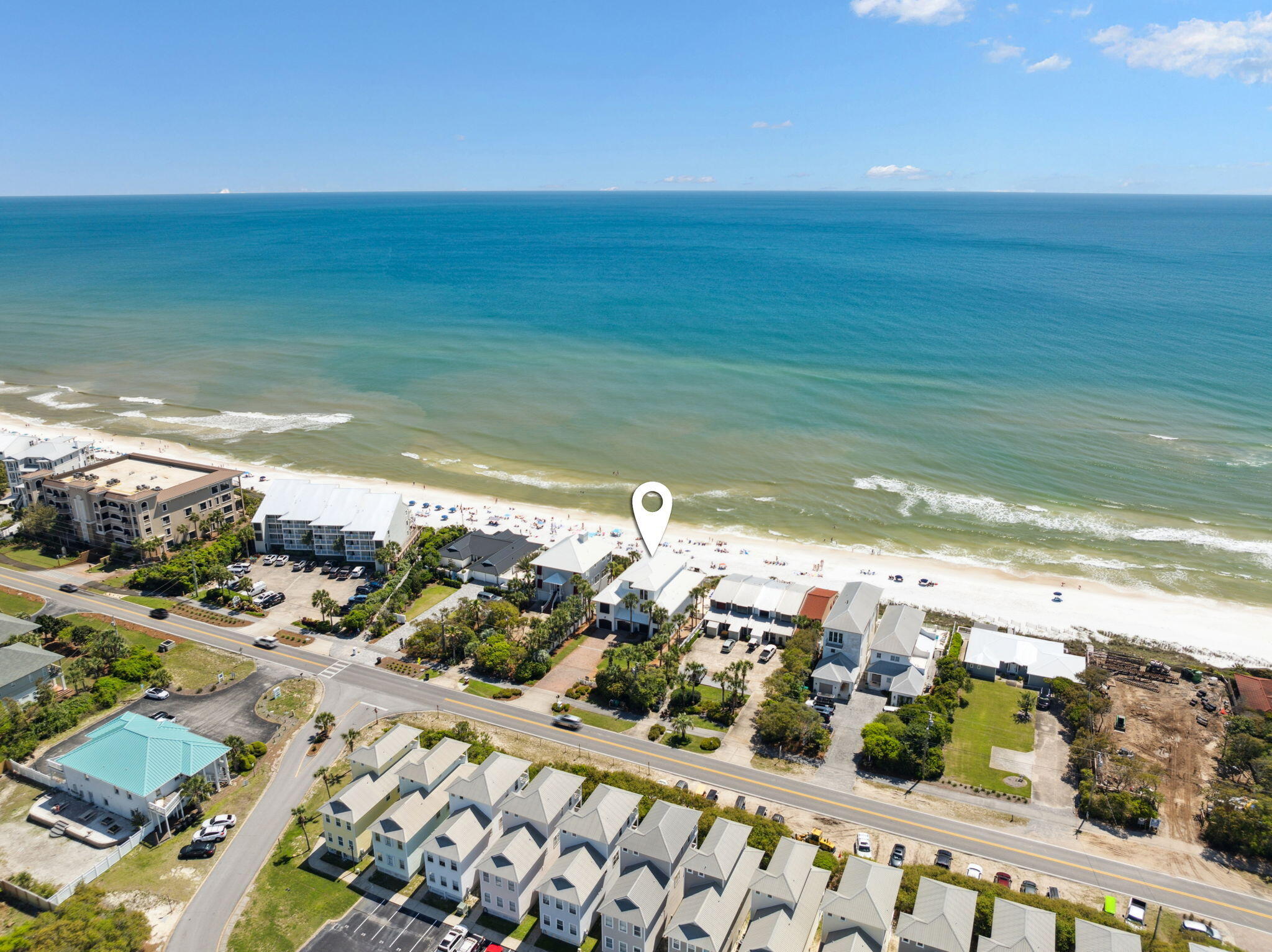 SEACREST - Residential