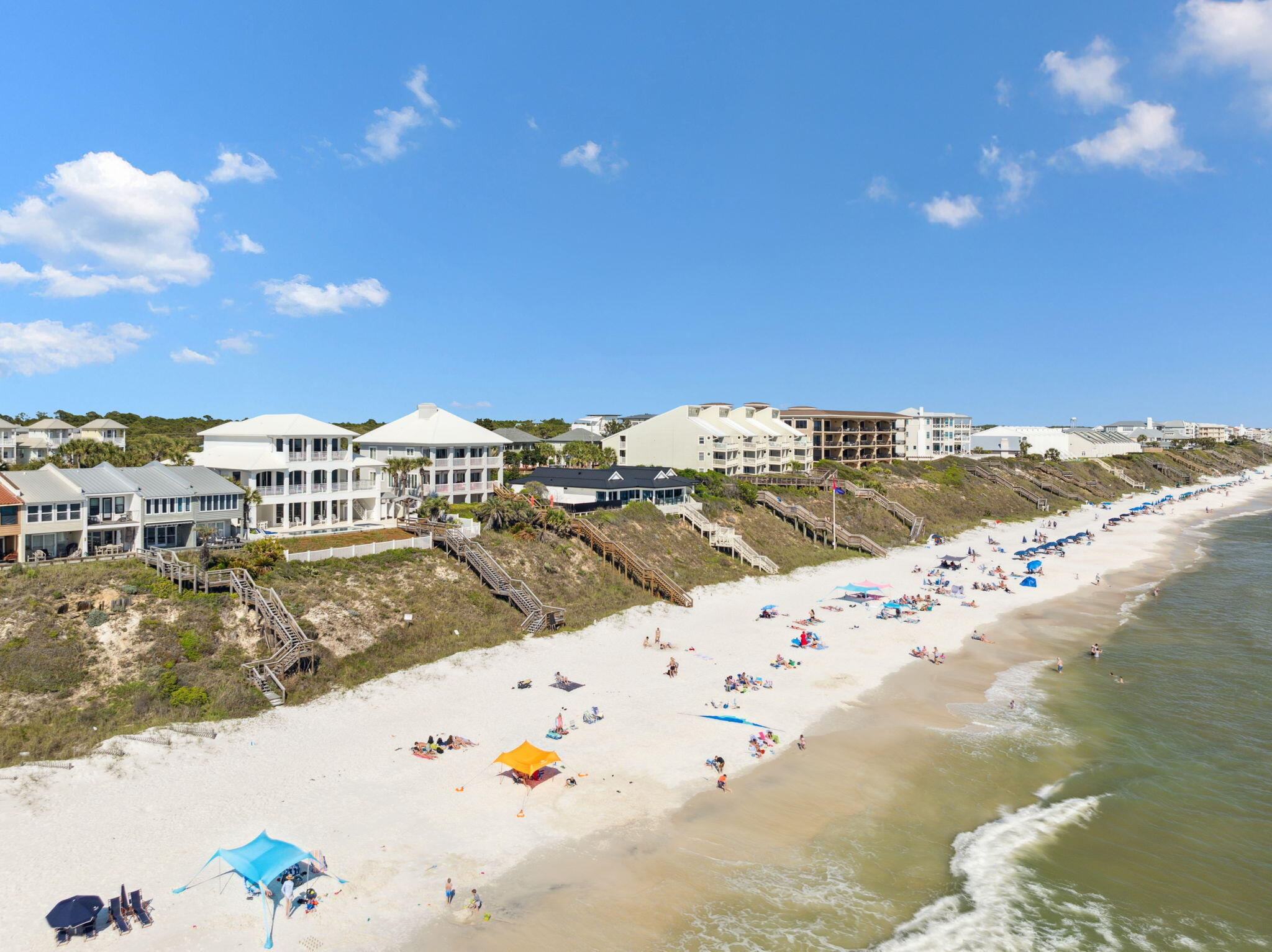 SEACREST - Residential