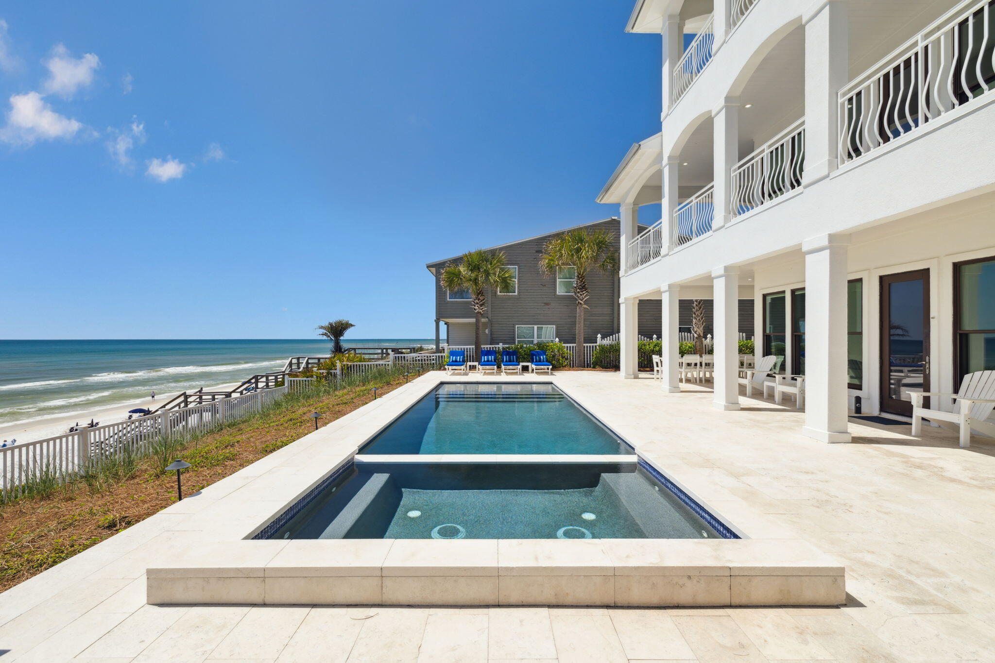 SEACREST - Residential