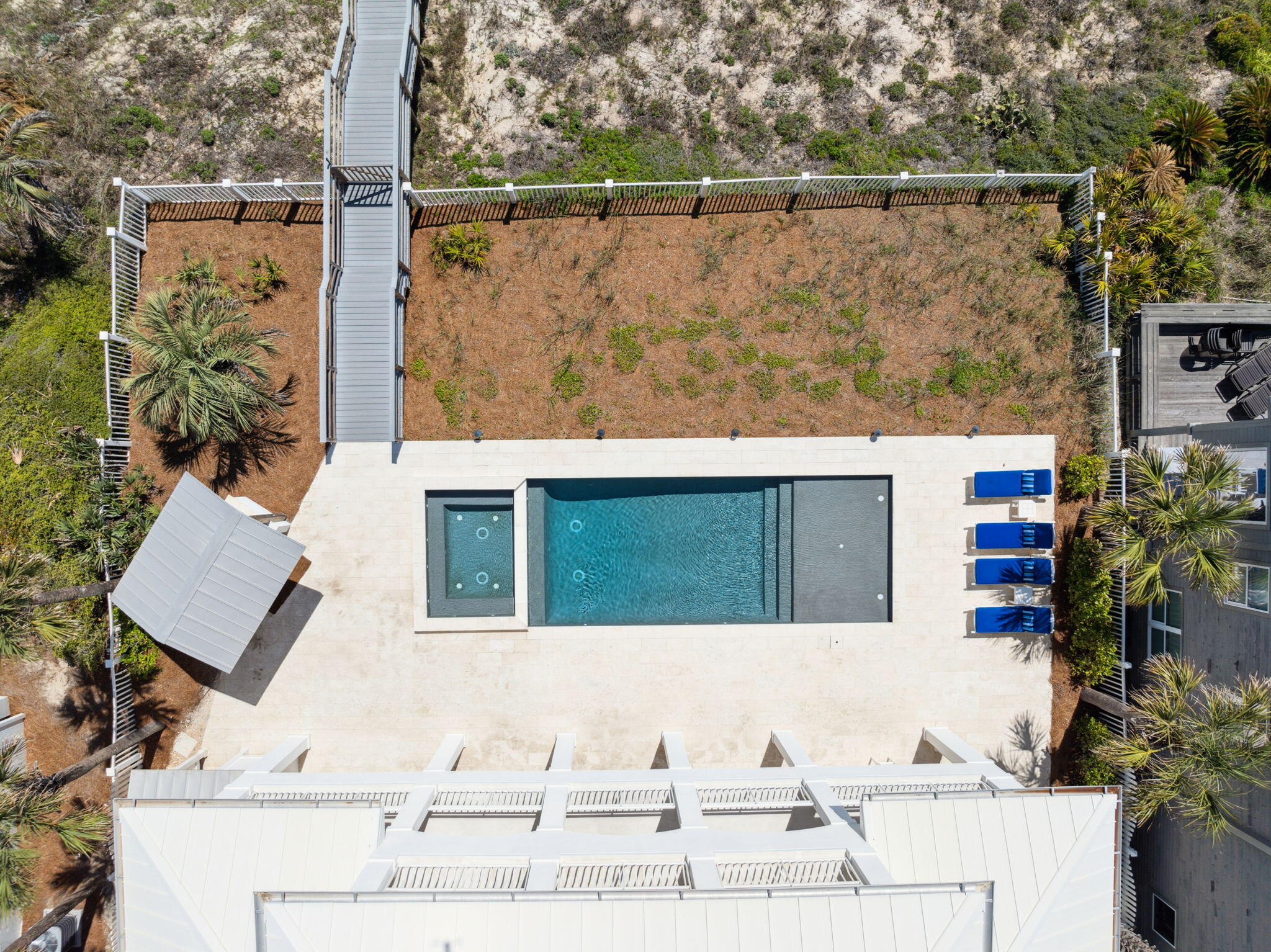 SEACREST - Residential