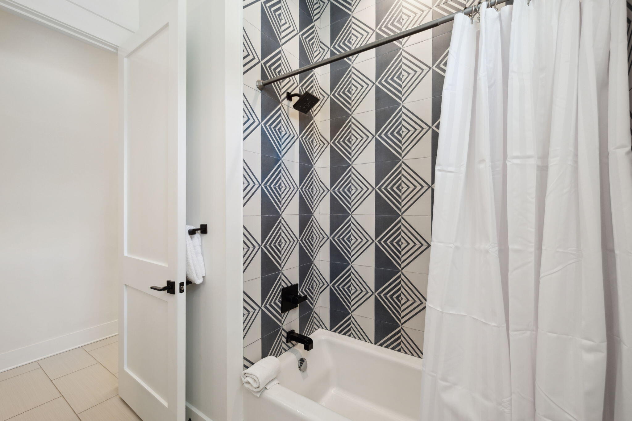 SEACREST - Residential