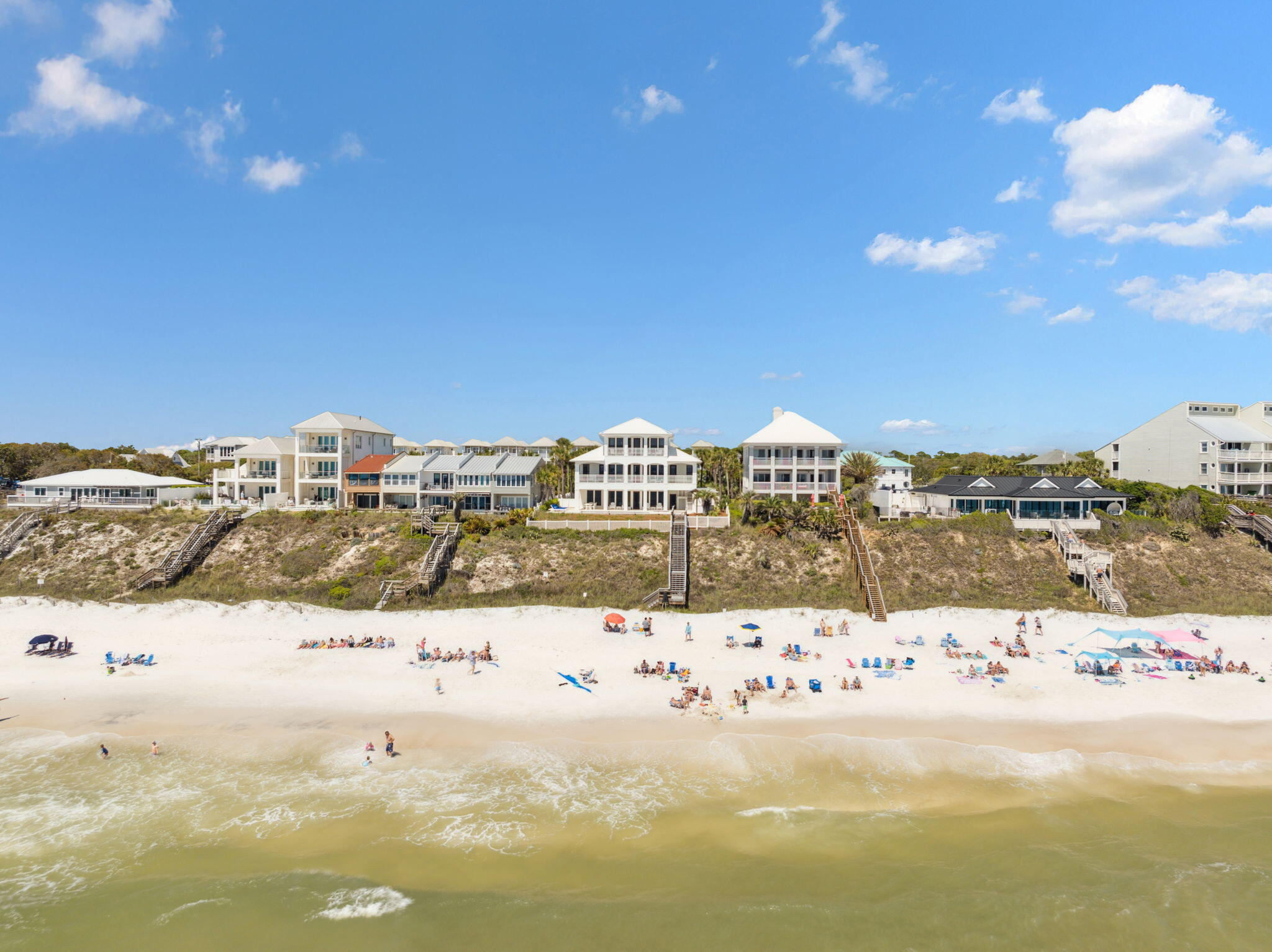 SEACREST - Residential