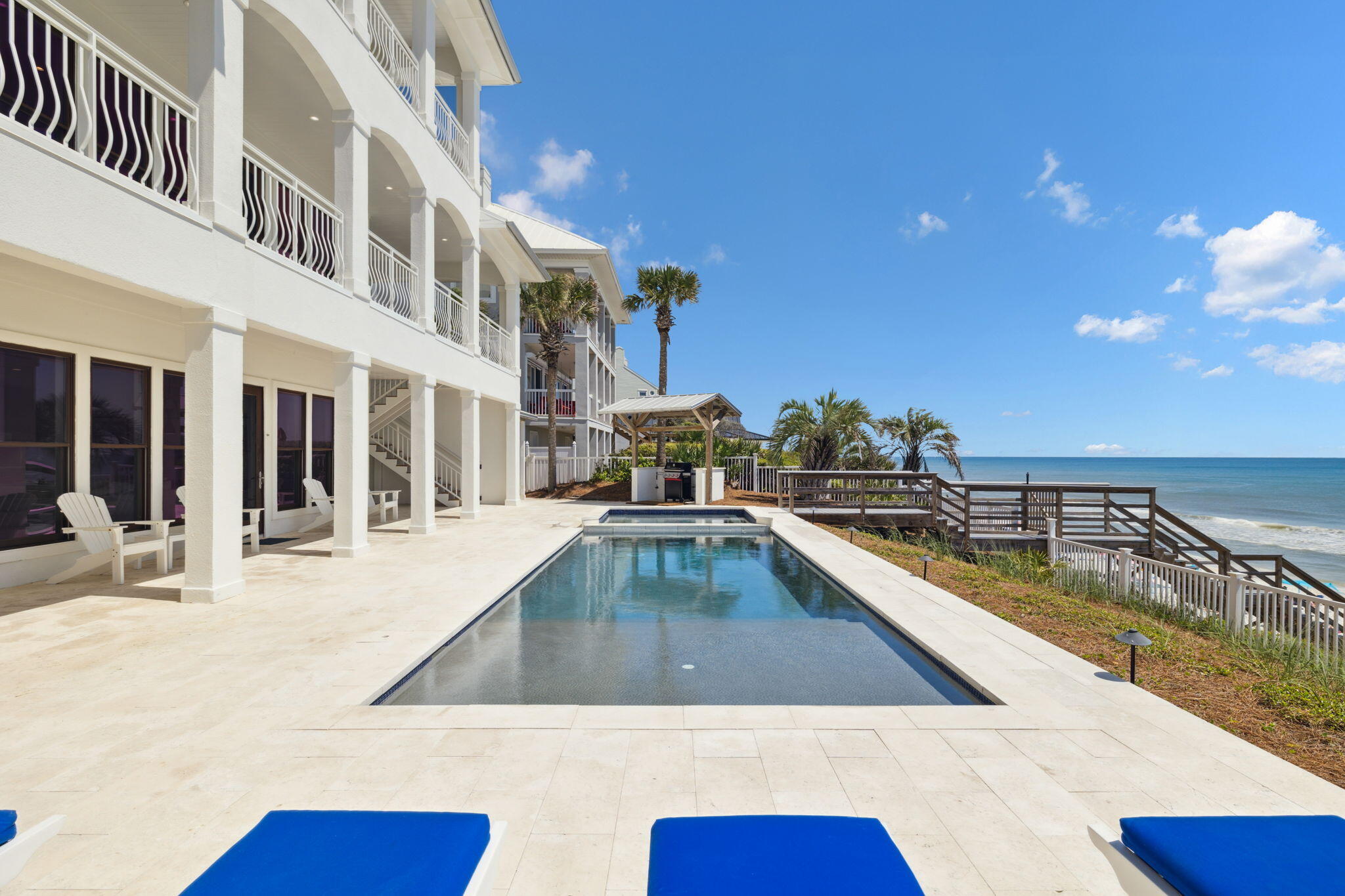 SEACREST - Residential