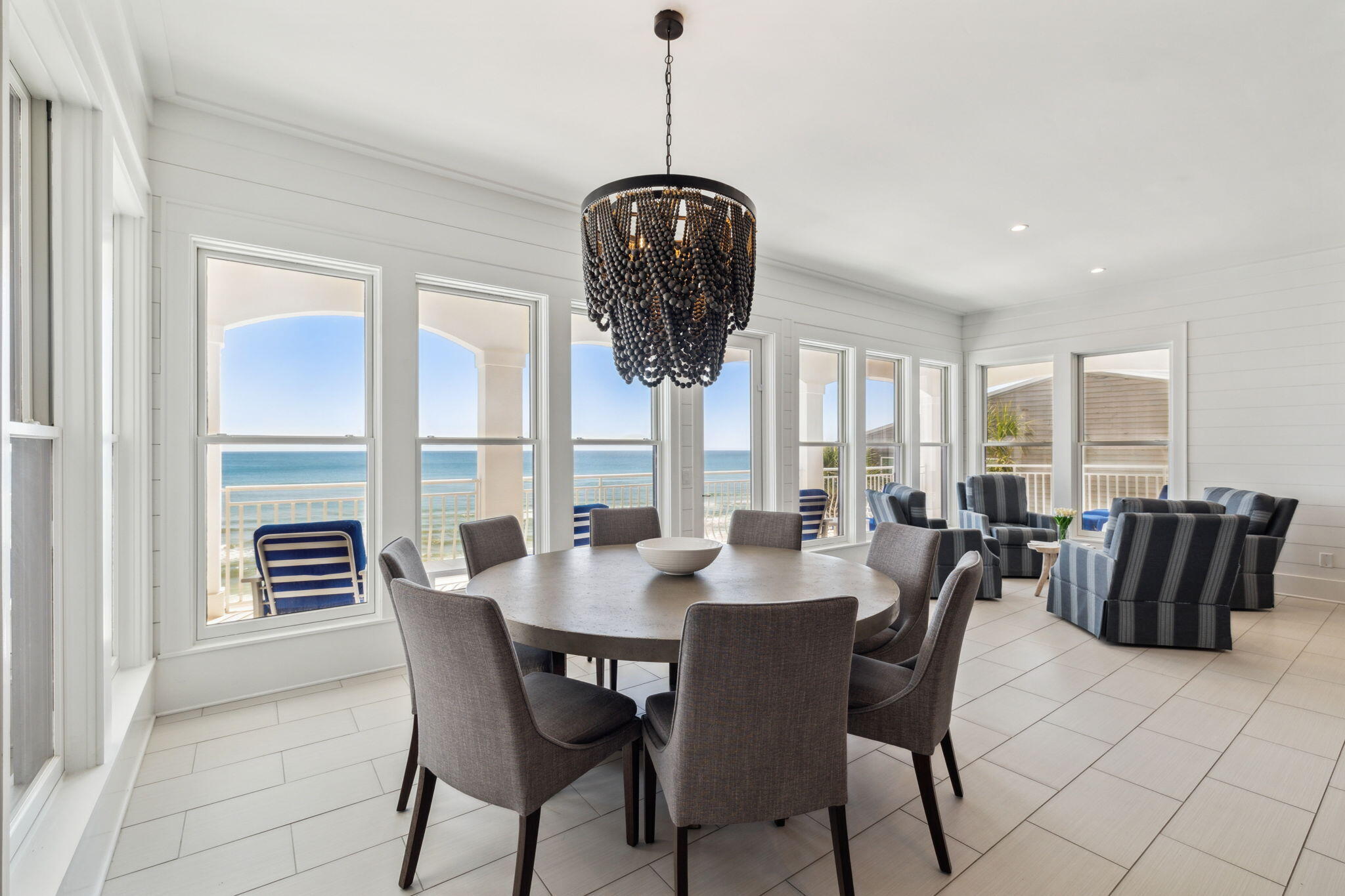 SEACREST - Residential