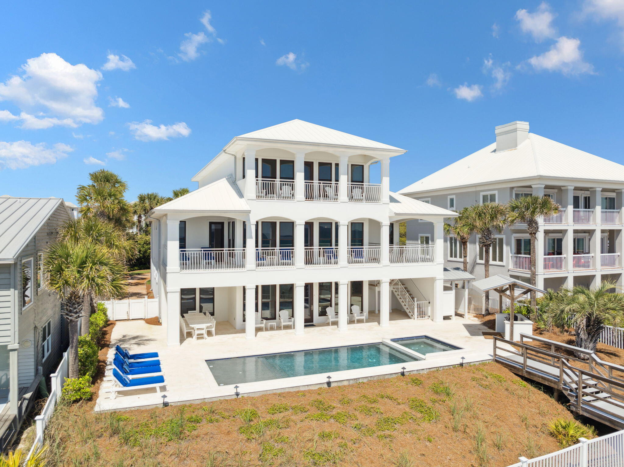 SEACREST - Residential