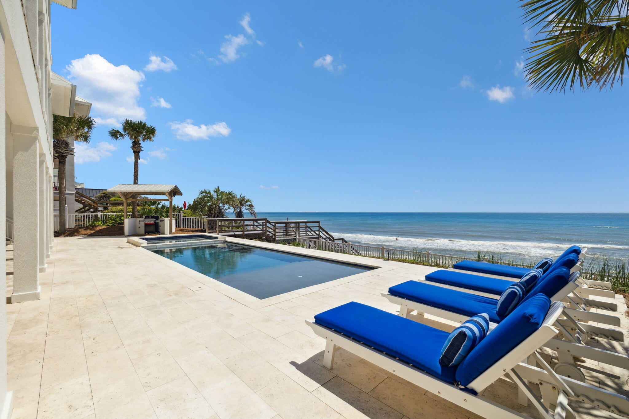 SEACREST - Residential